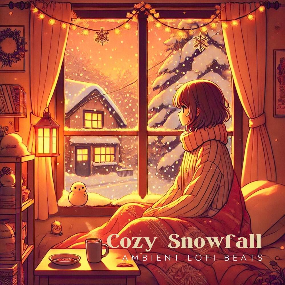 Релиз Cozy Snowfall: Lush Lofi