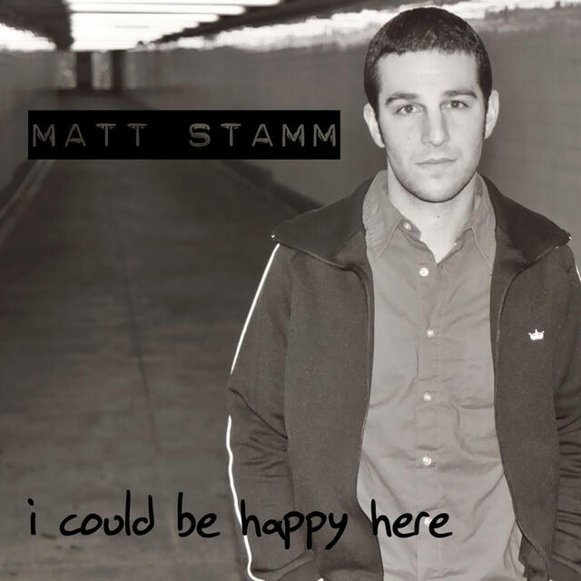 Релиз I Could Be Happy Here