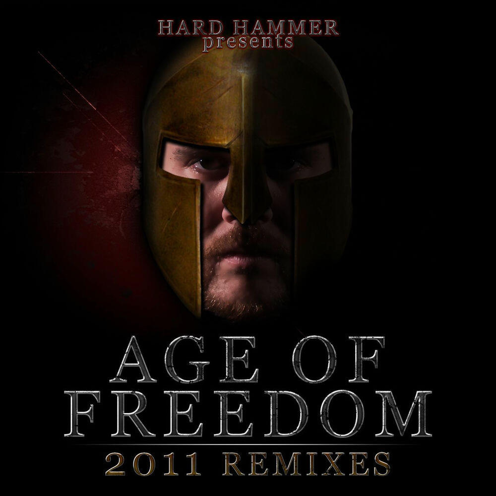 Релиз Age Of Freedom 2011 Remixes
