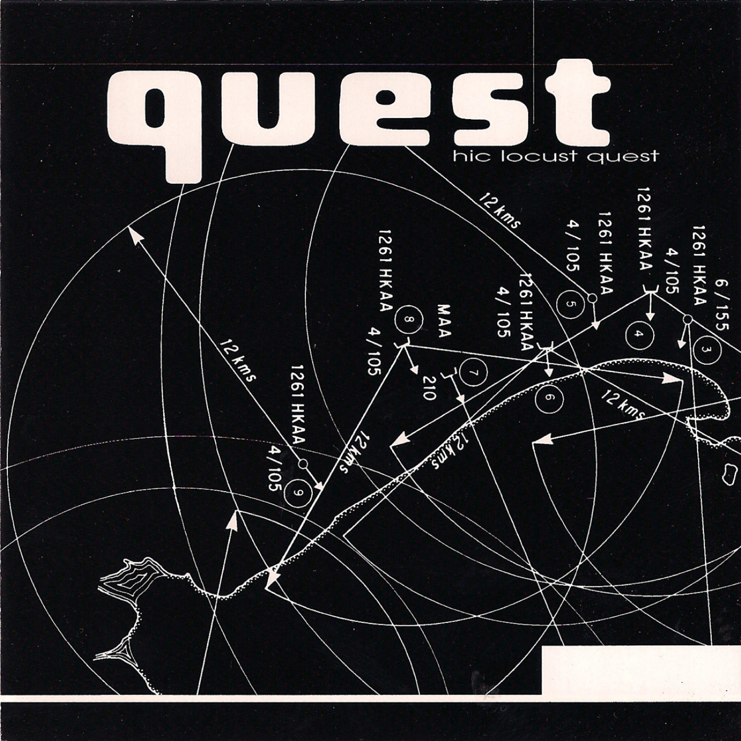 Релиз Hic Locus Quest