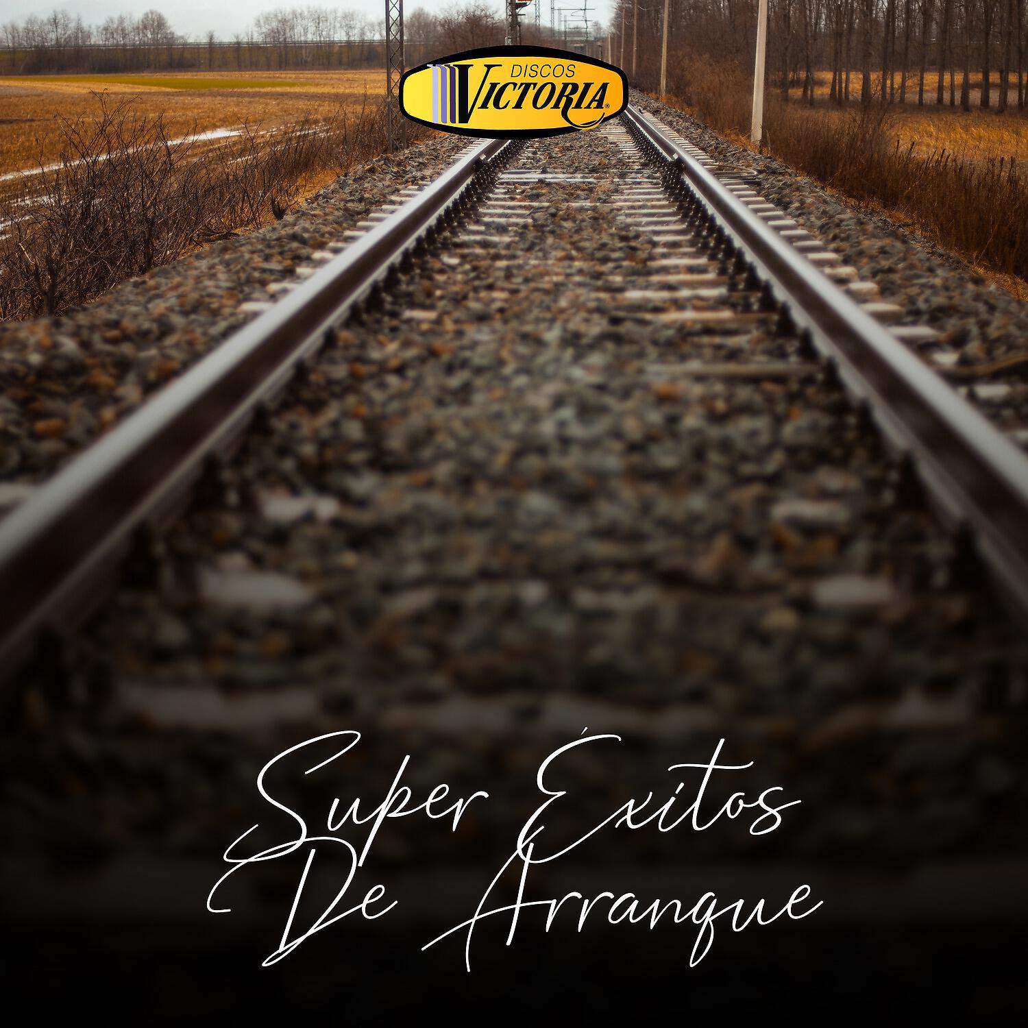 Релиз Super Éxitos de Arranque