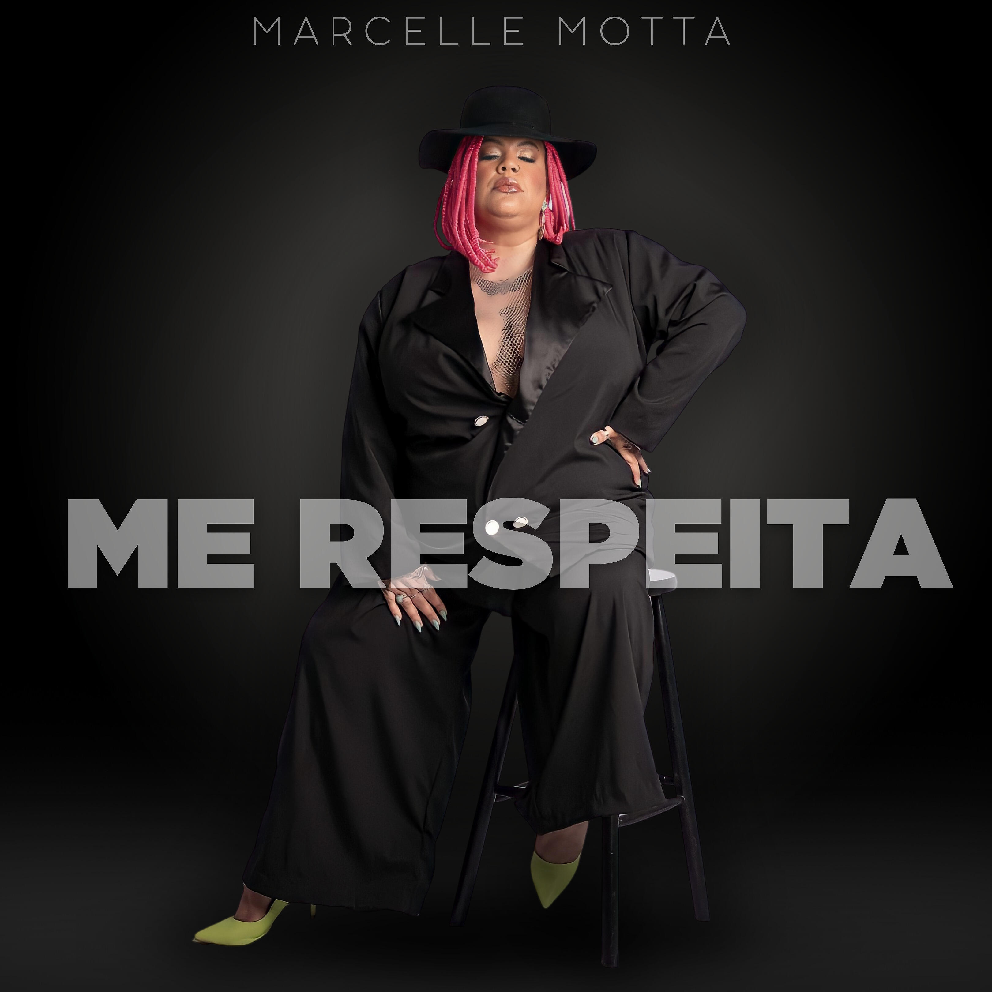 Релиз Me Respeita