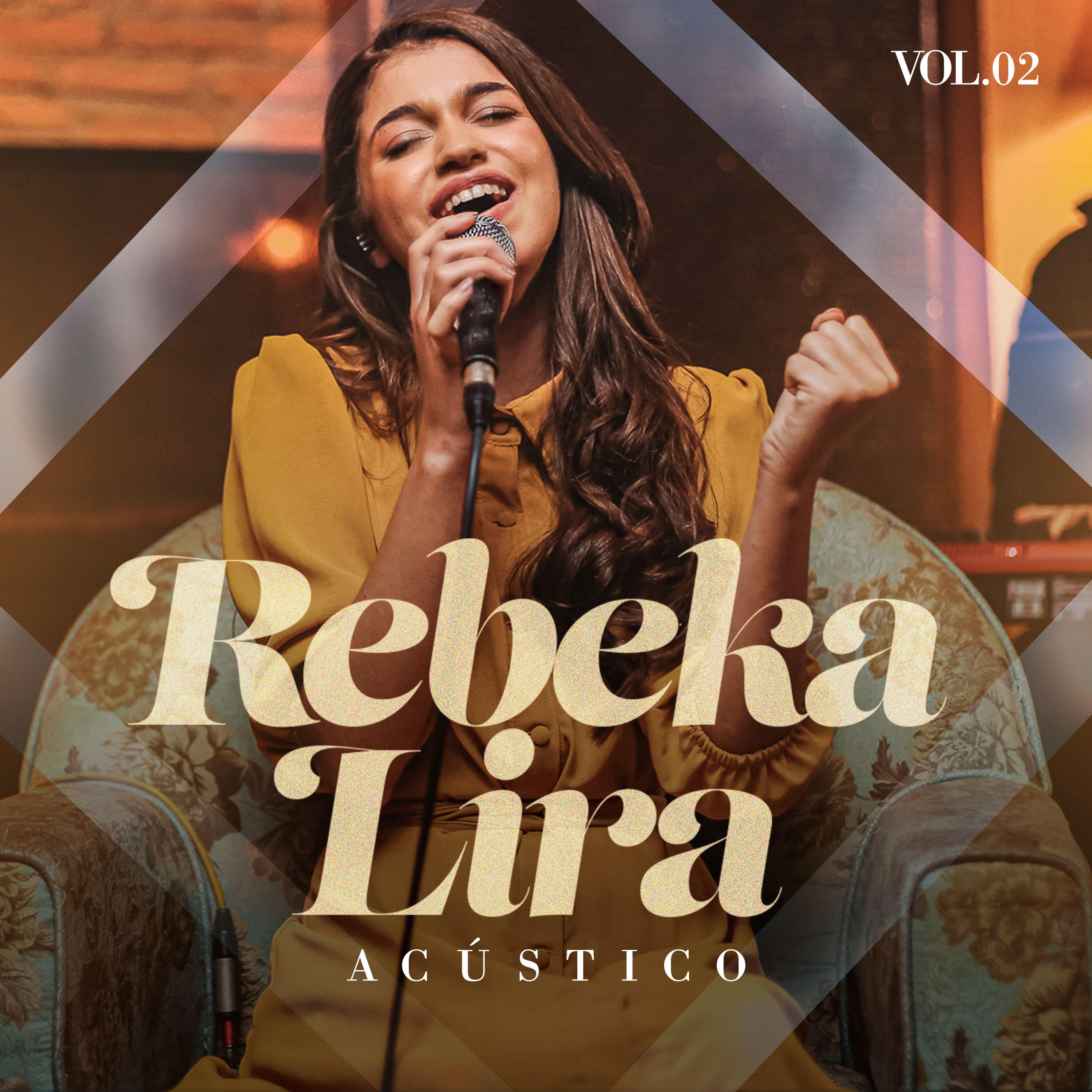 Релиз Acústico, Vol. 2