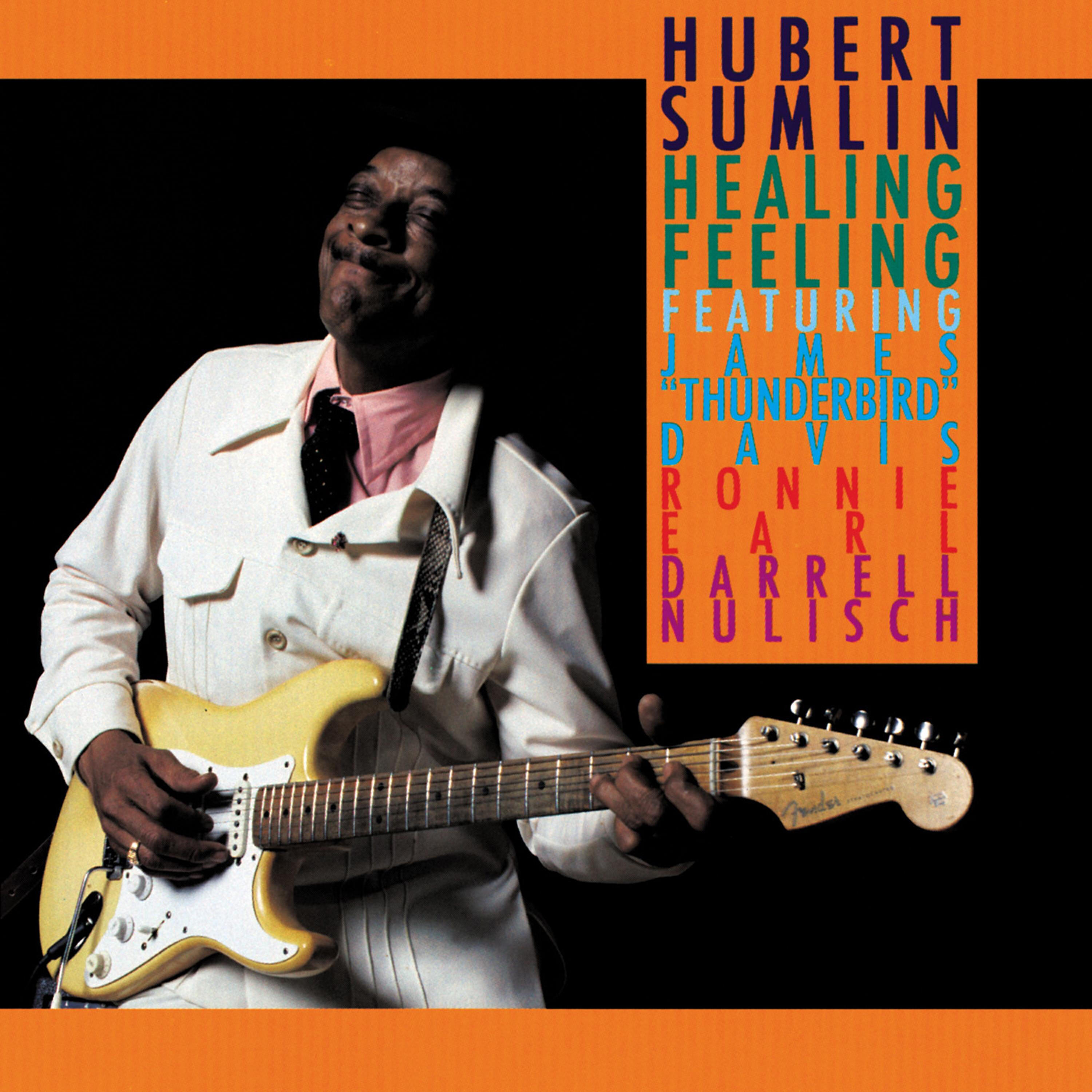 Релиз Healing Feeling