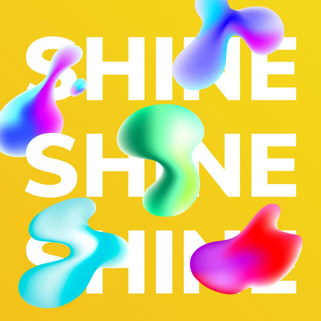 Релиз Shine