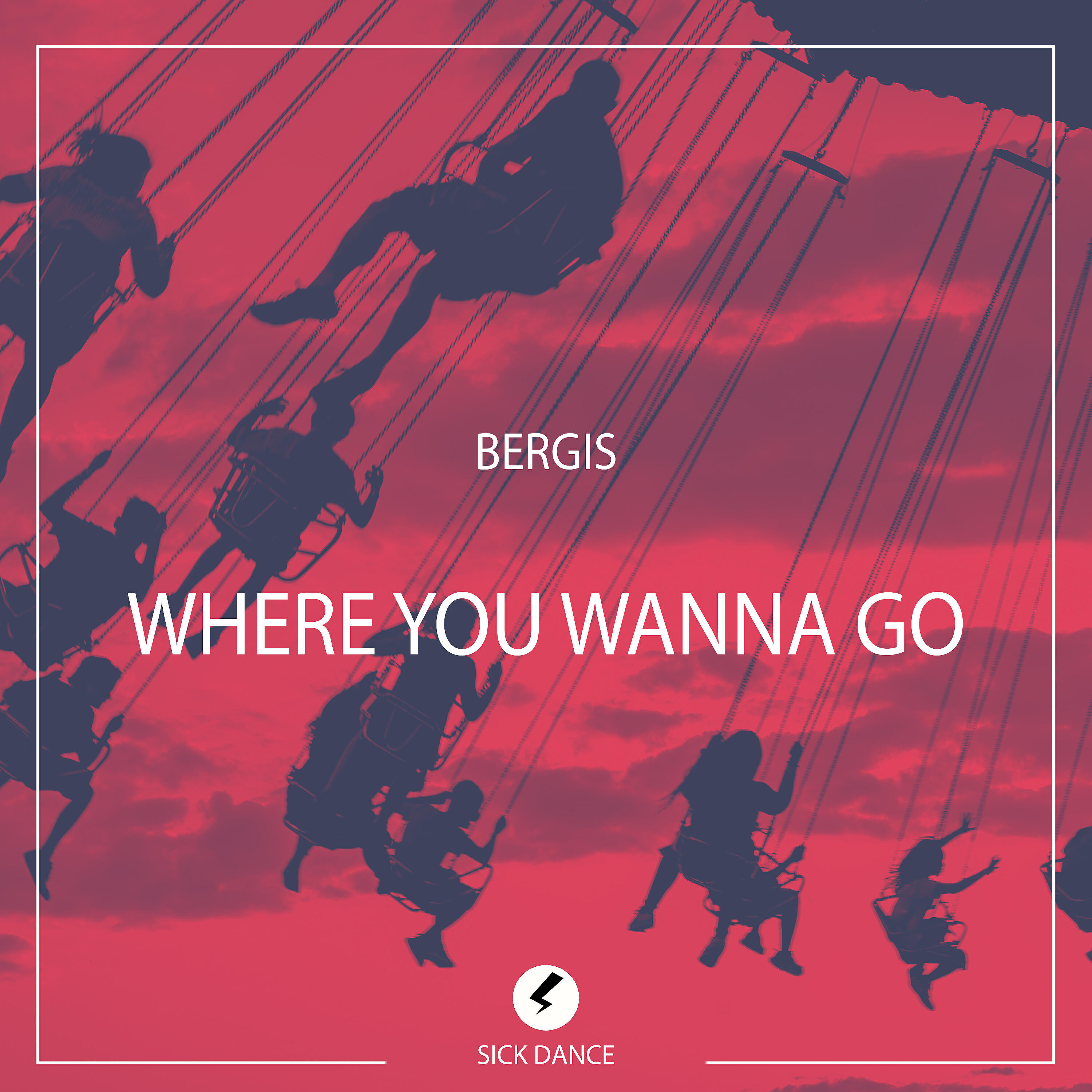 Релиз Where You Wanna Go