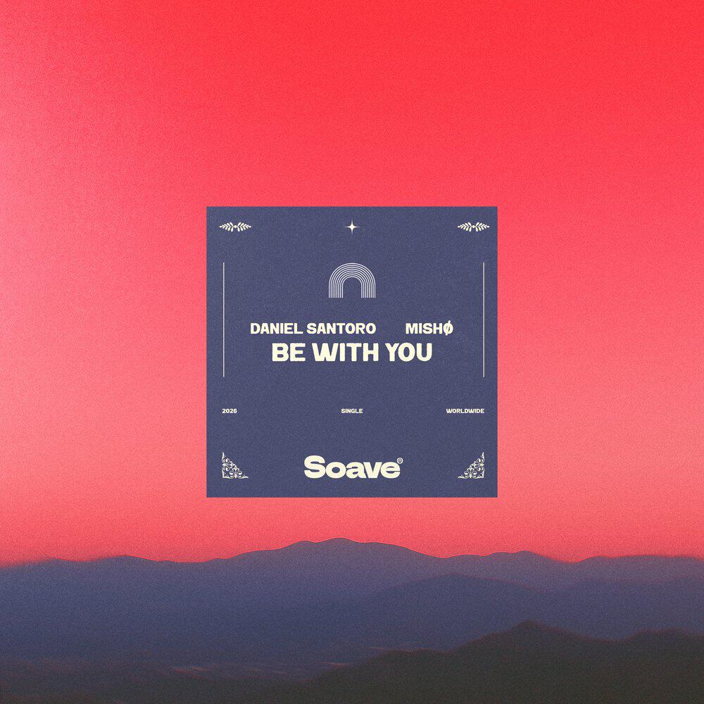 Релиз Be With You
