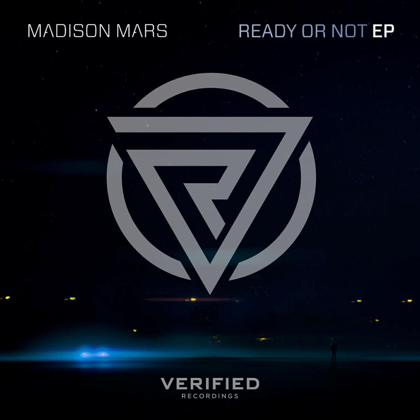 Релиз Ready or Not EP