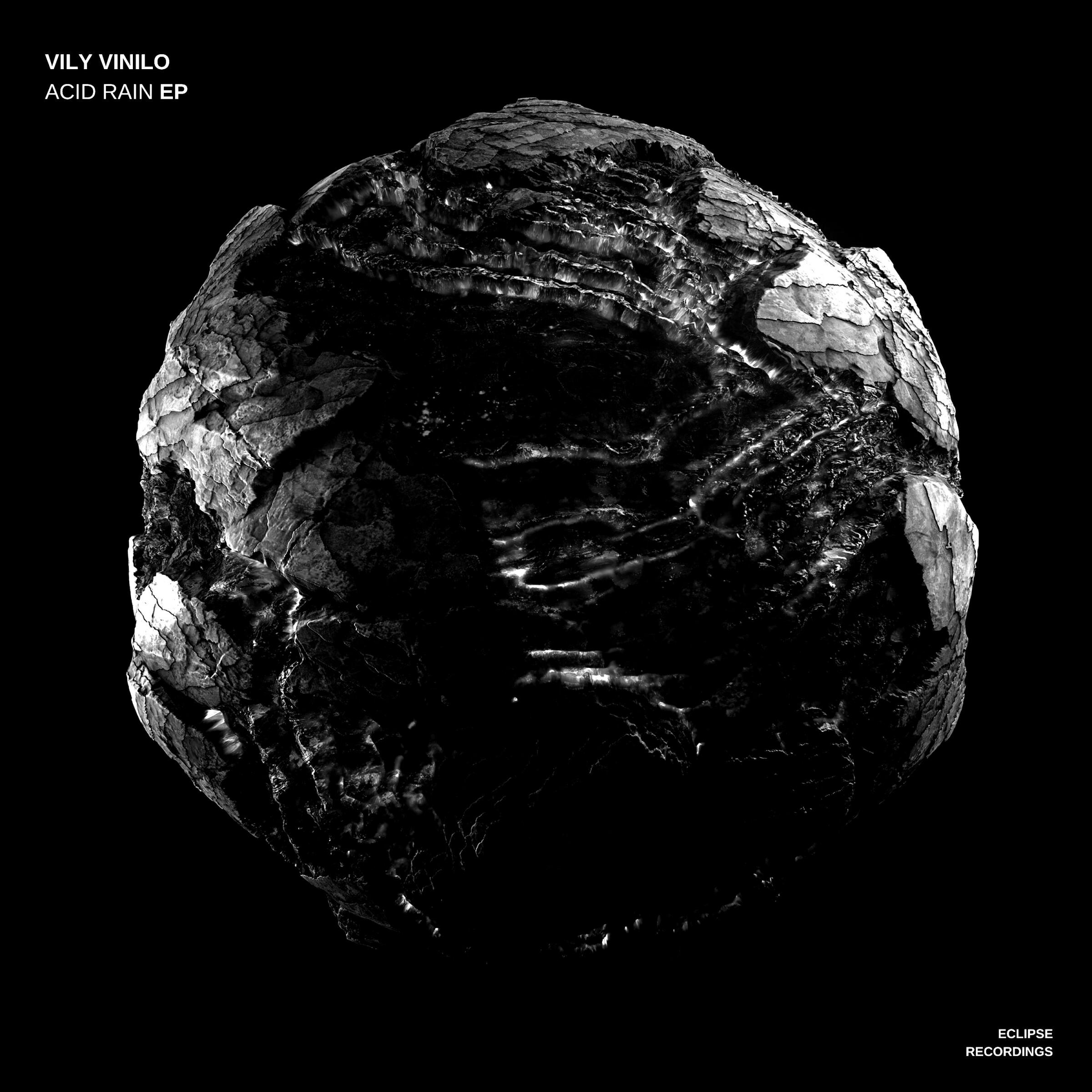 Релиз Acid Rain