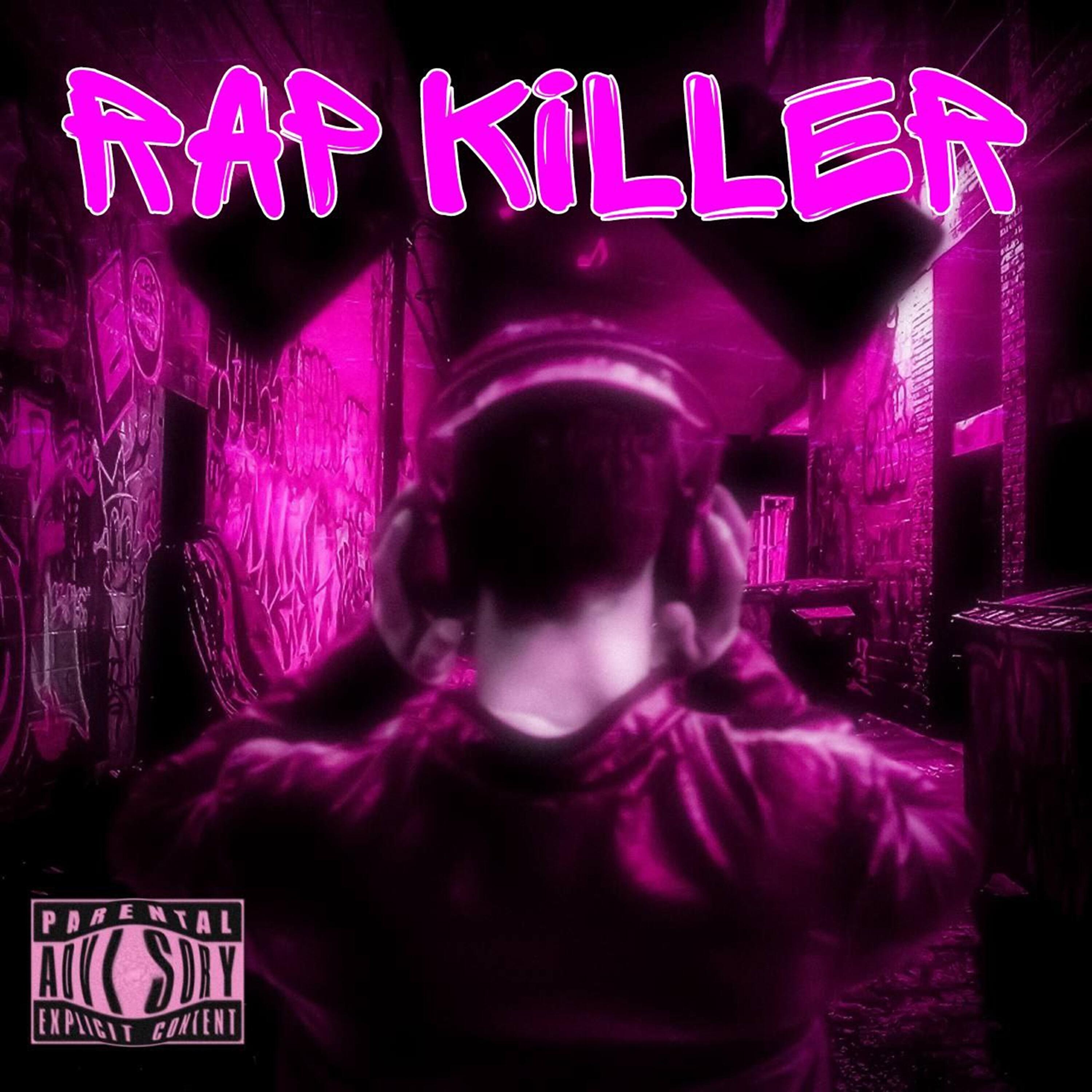 Релиз RAP KILLER