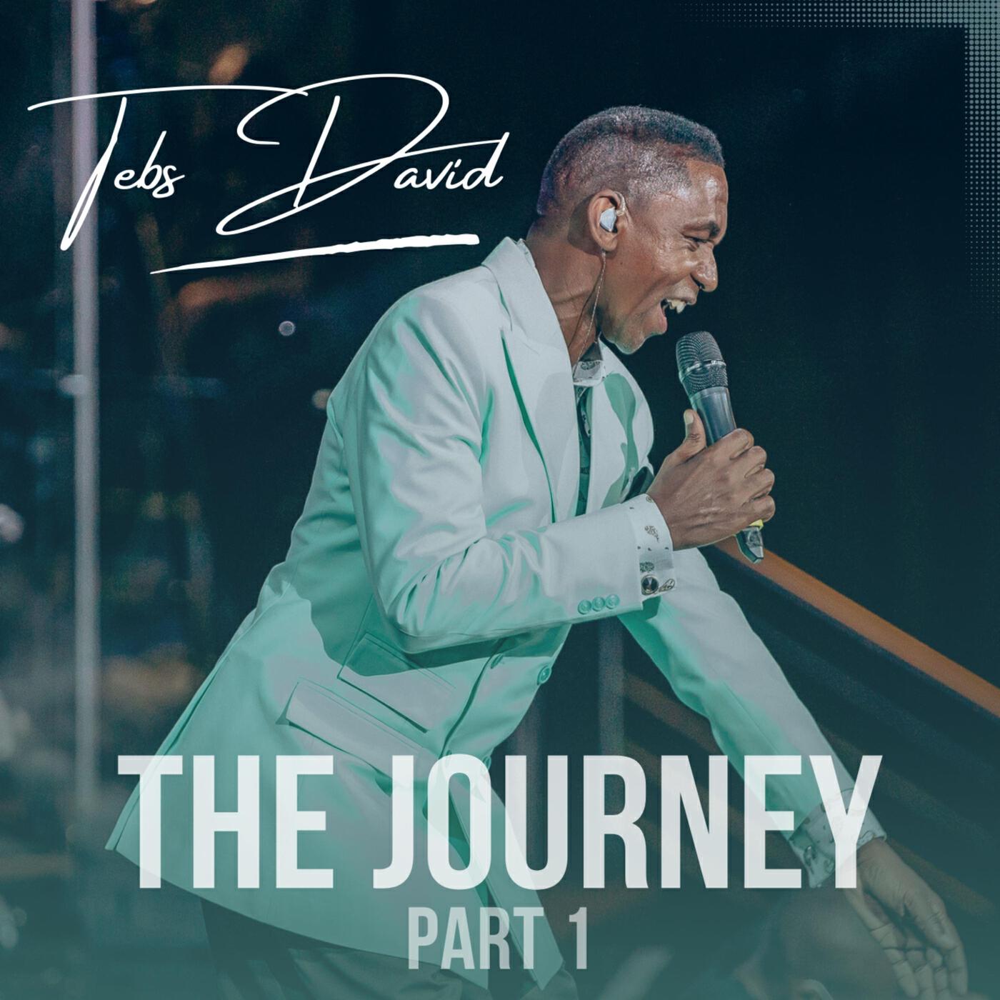 Релиз The Journey, Pt. 1 (Live)