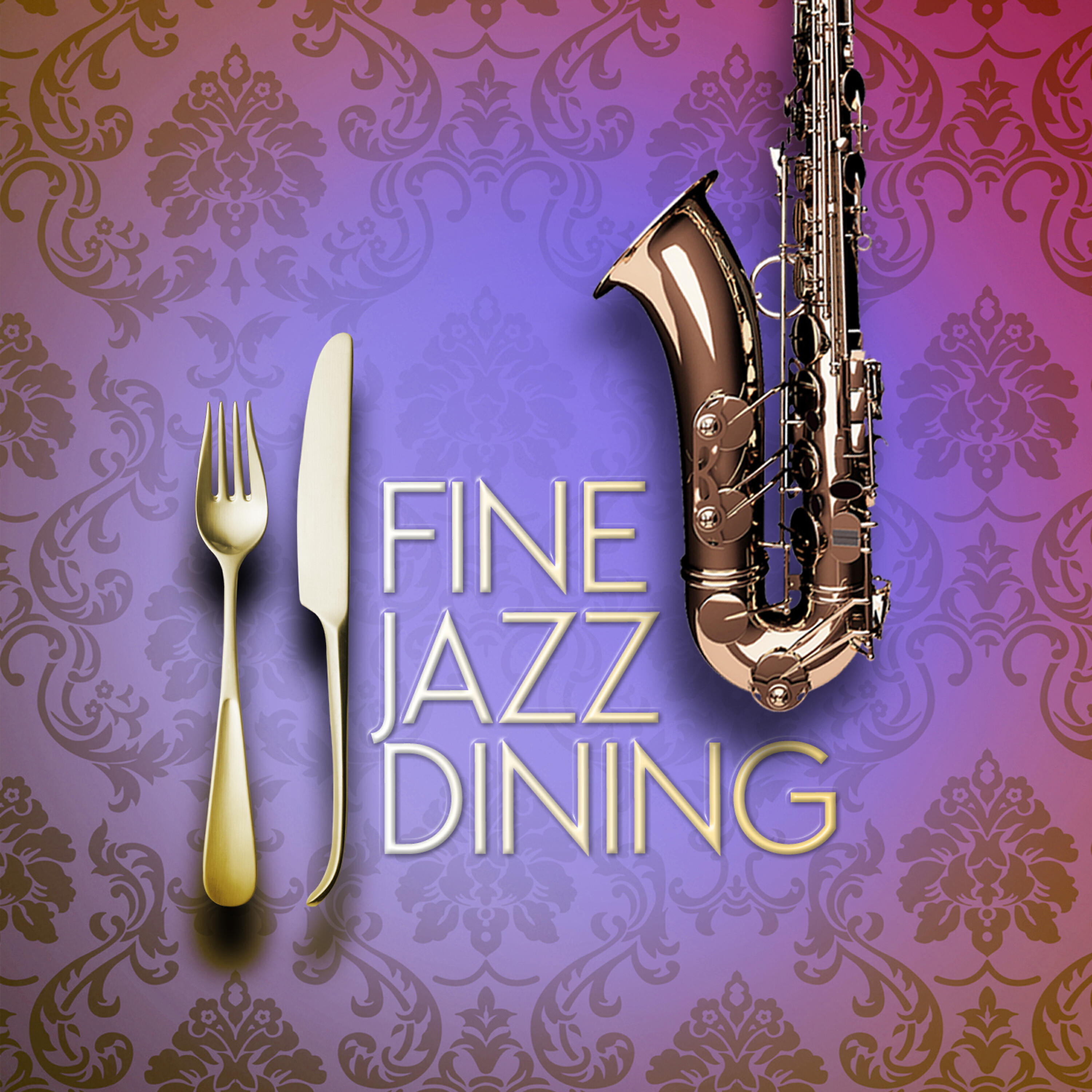 Релиз Fine Jazz Dining