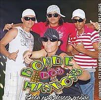 Bonde dos Playboys