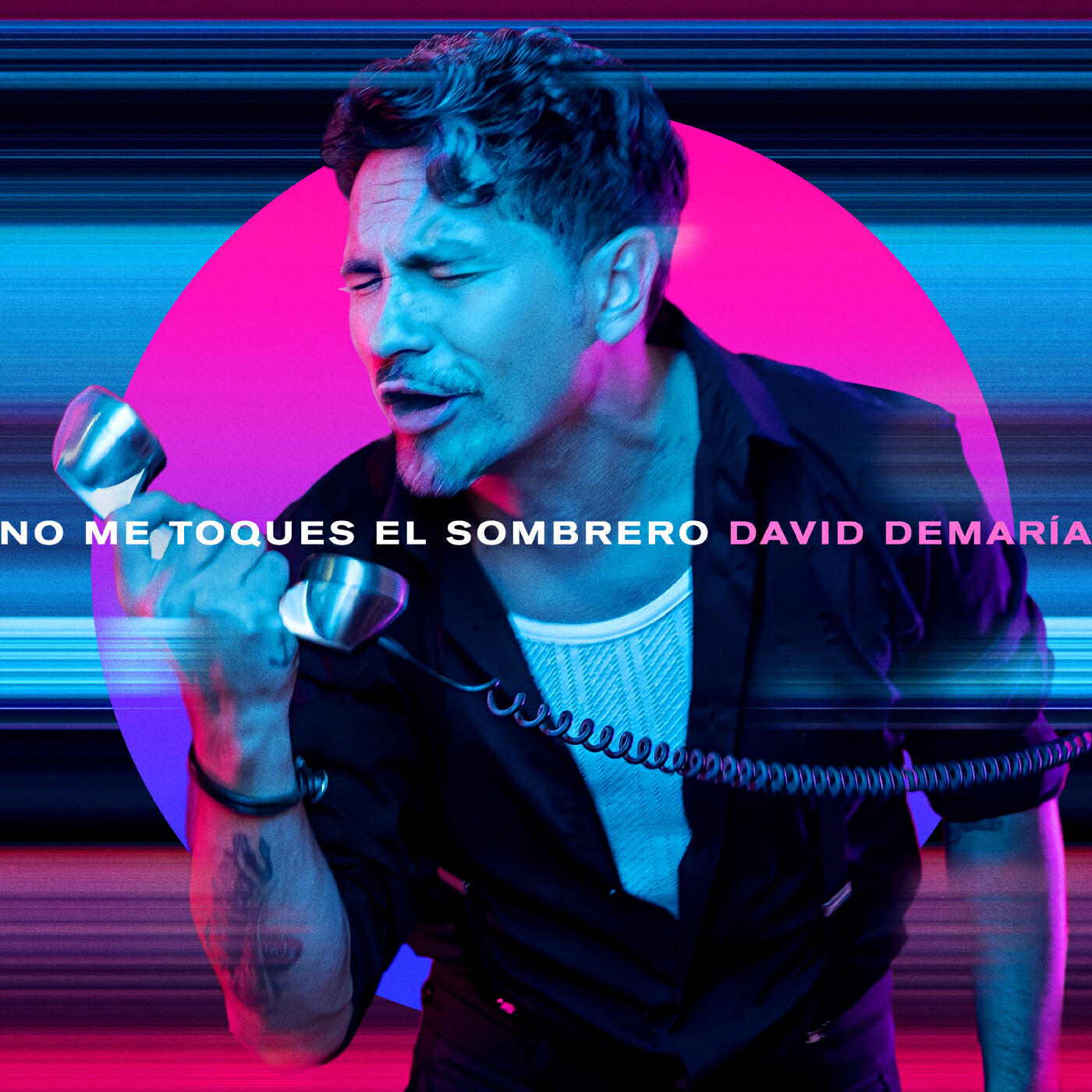 Релиз No me toques el sombrero