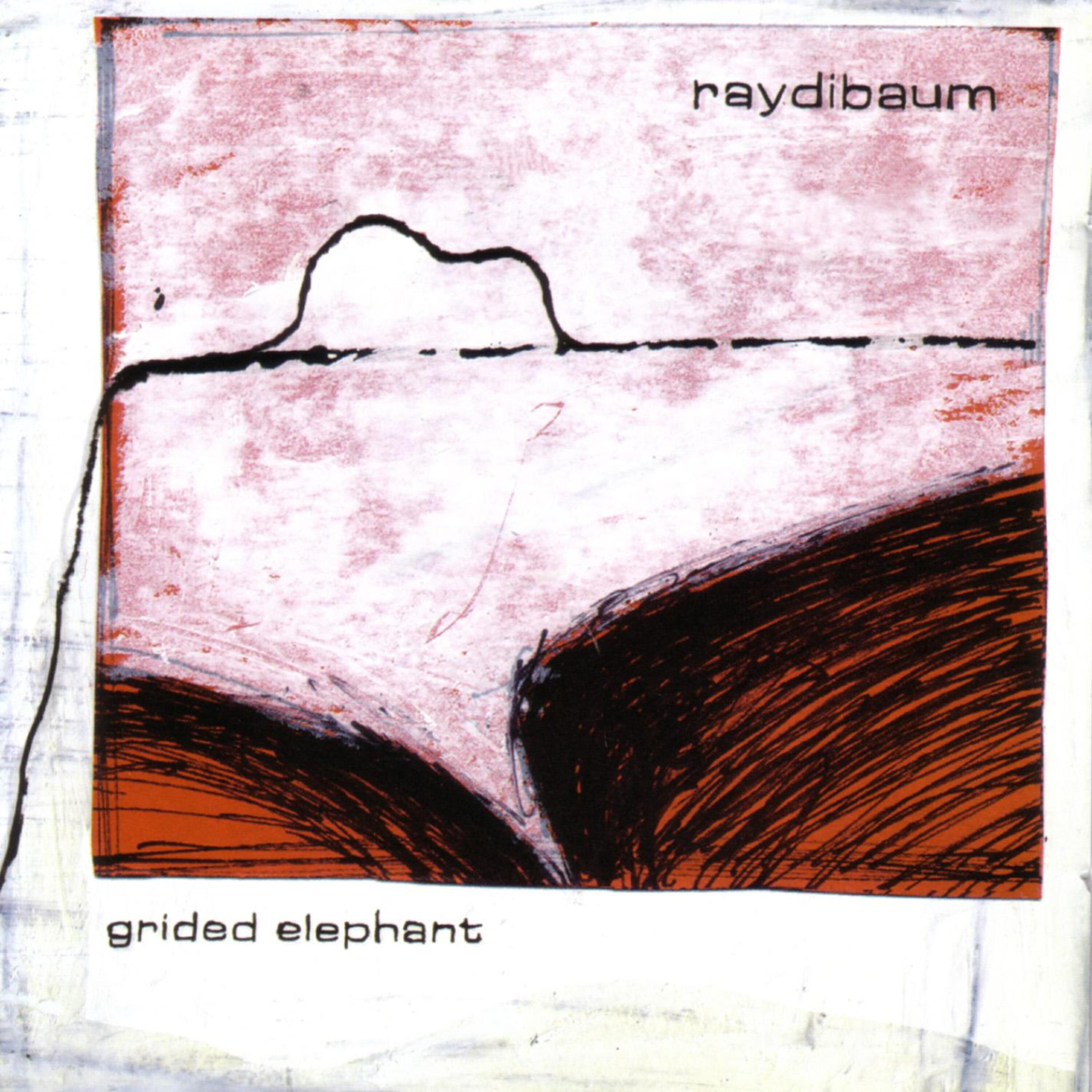 Релиз Grided Elephant