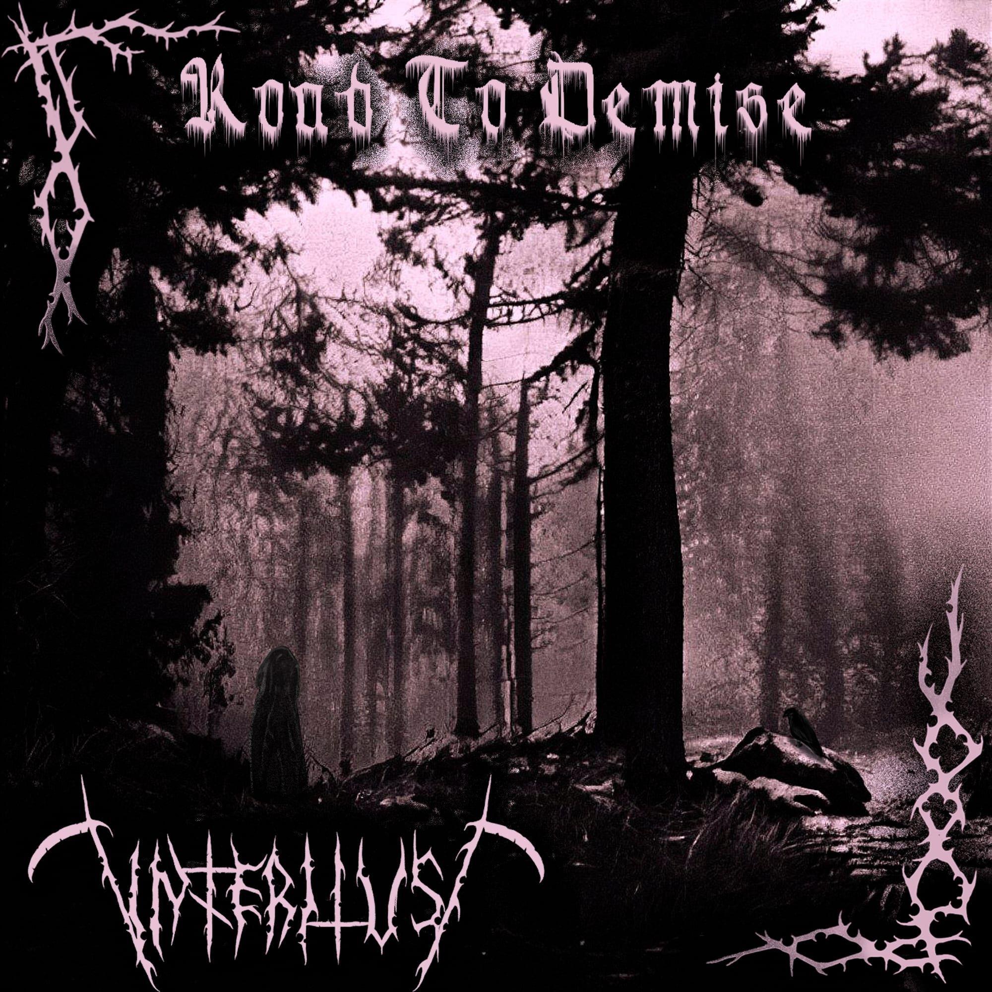Релиз Road to Demise