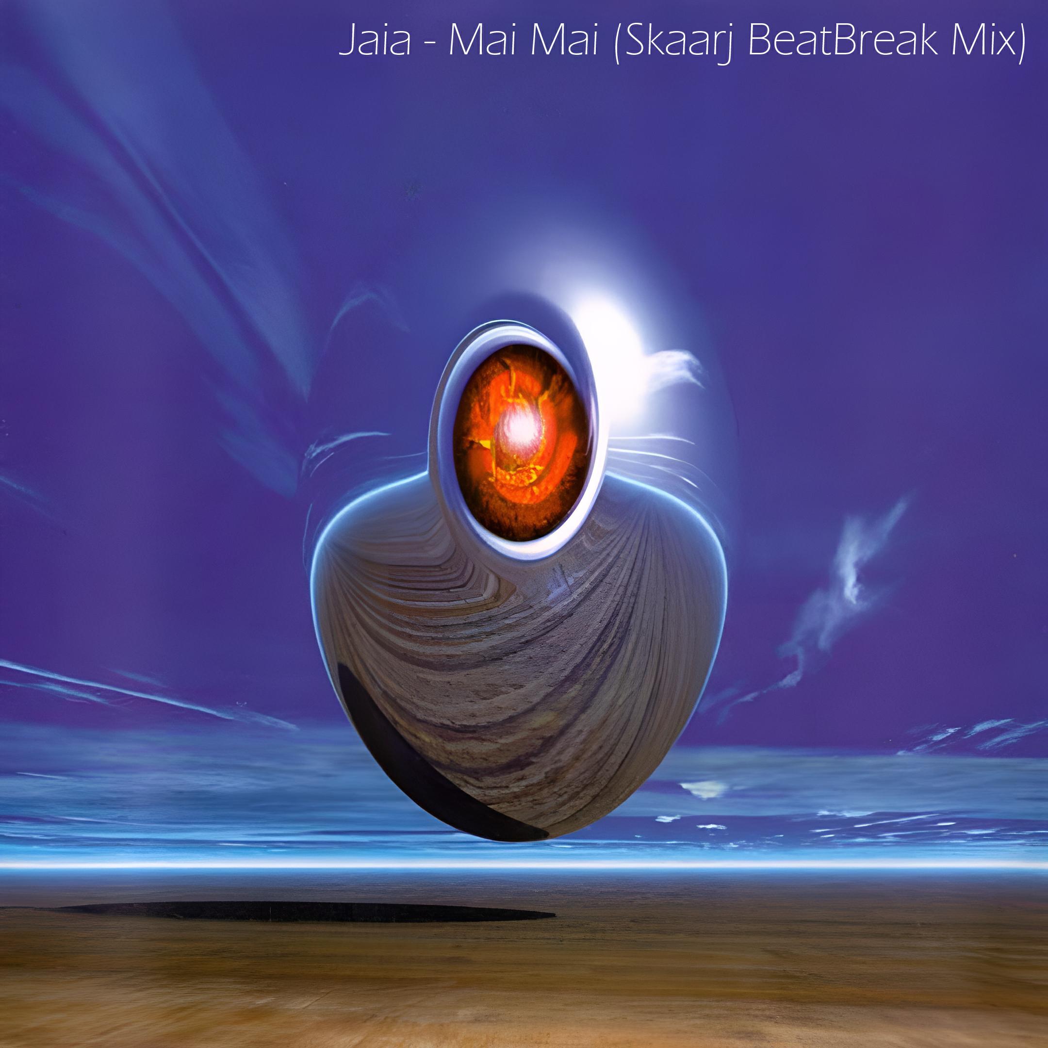 Релиз Mai Mai (Skaarj BeatBreak Mix)