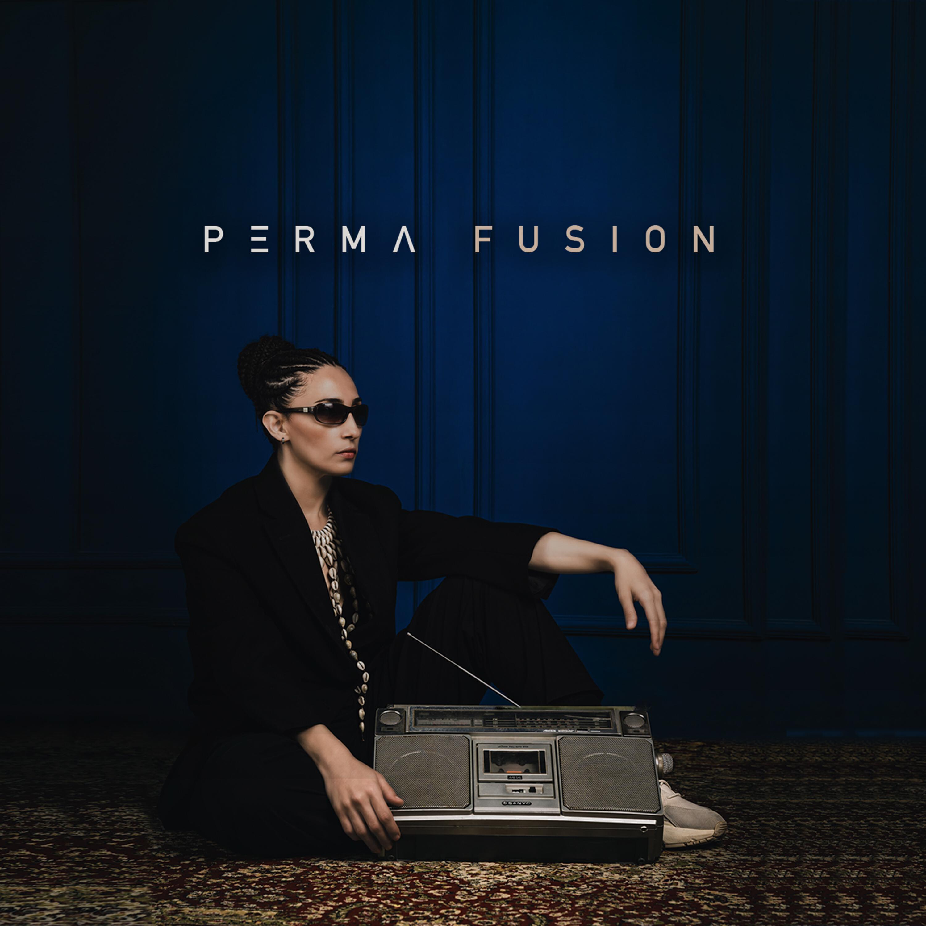 Релиз Fusion