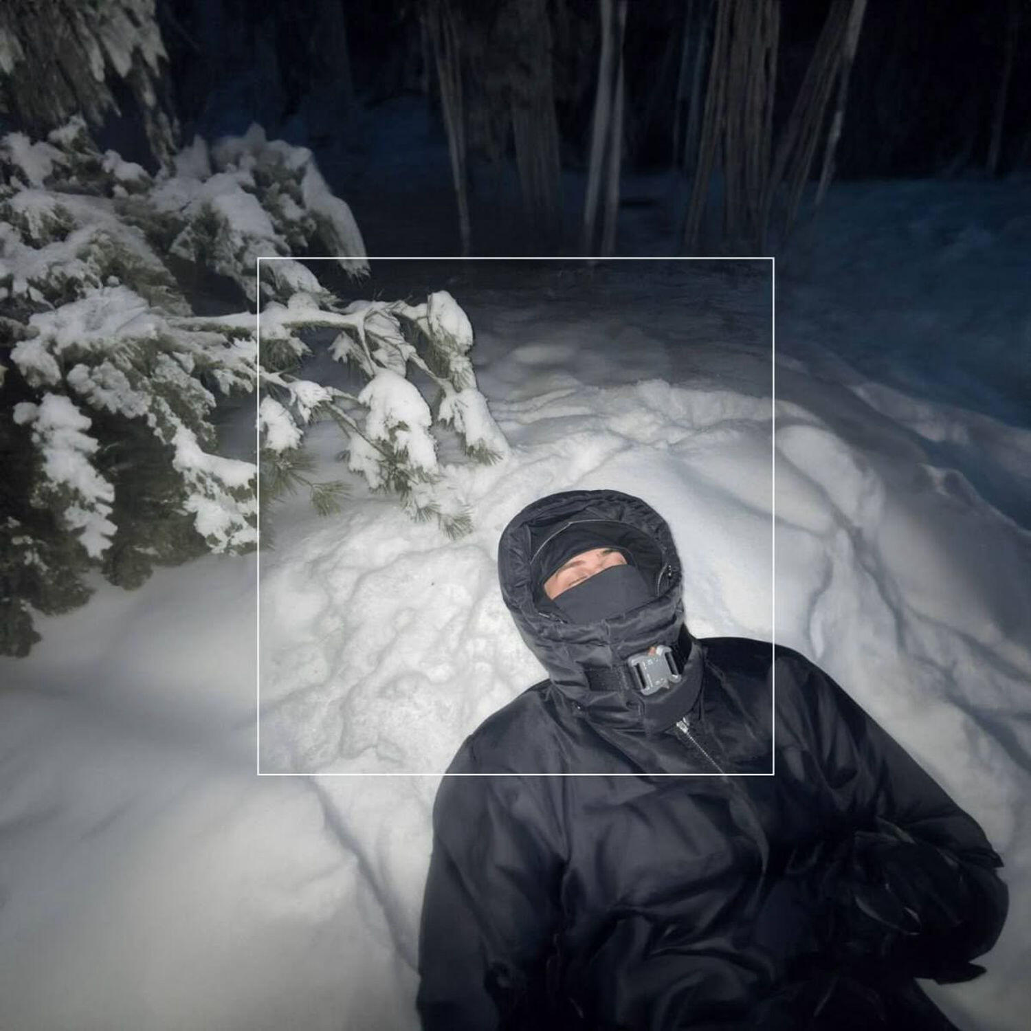 Релиз find me