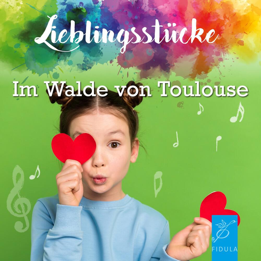 Релиз Im Walde von Toulouse