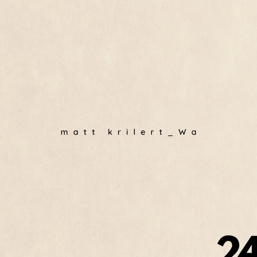 Matt Krilert