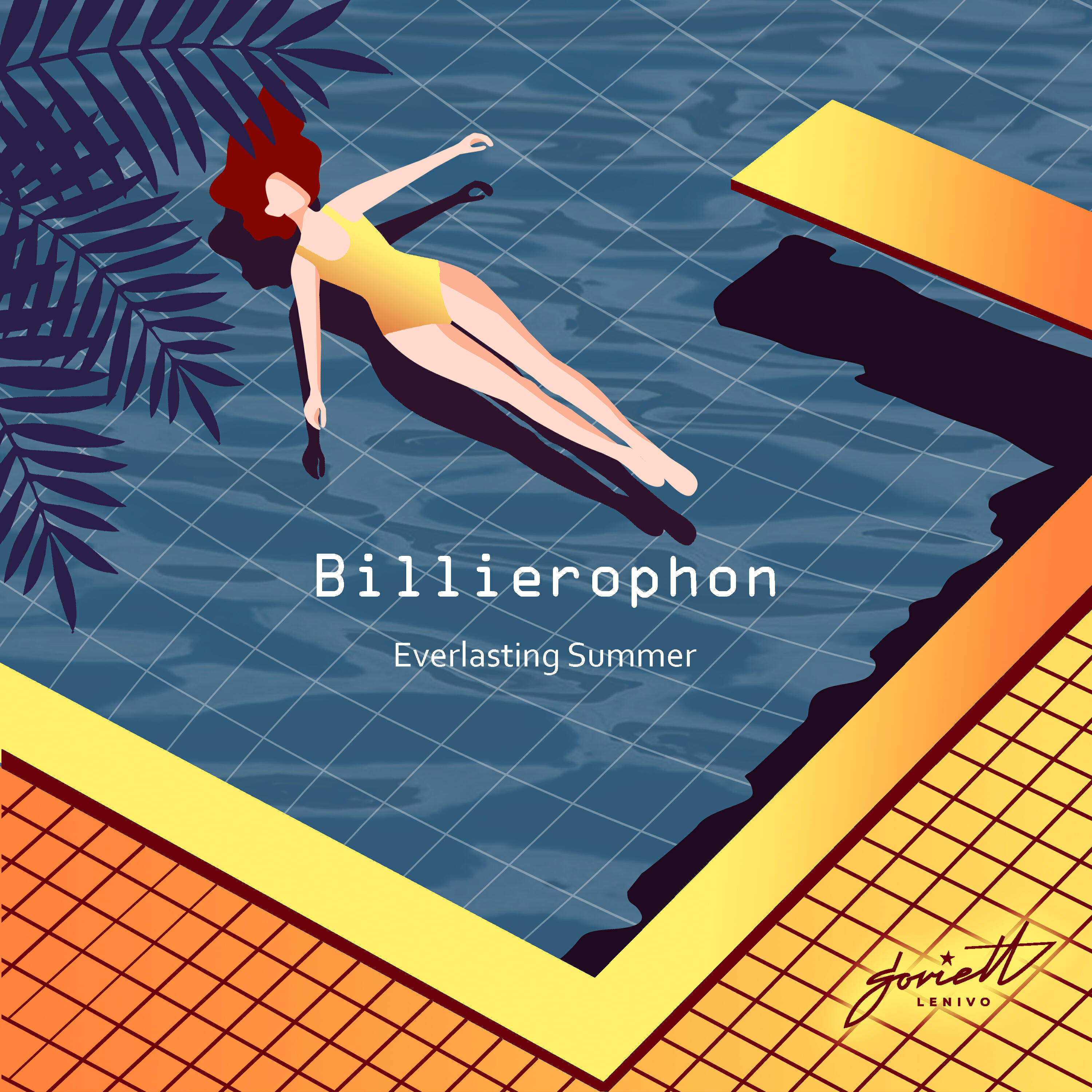 Релиз Everlasting Summer