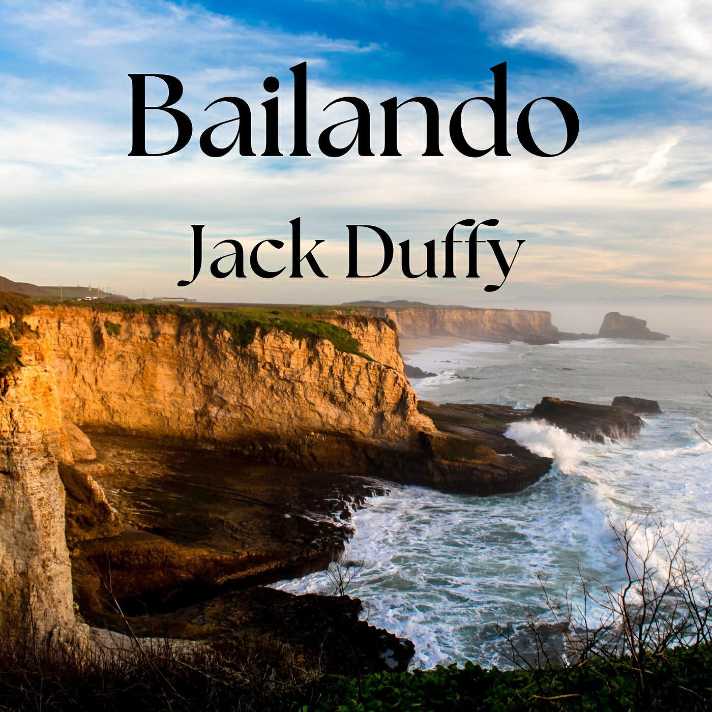 Релиз Bailando (Cover)