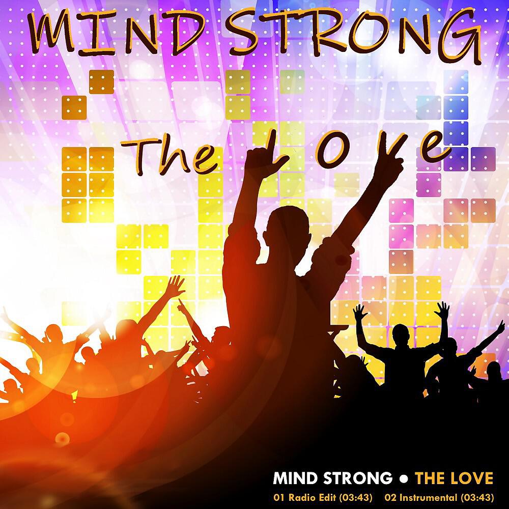 Релиз The Love