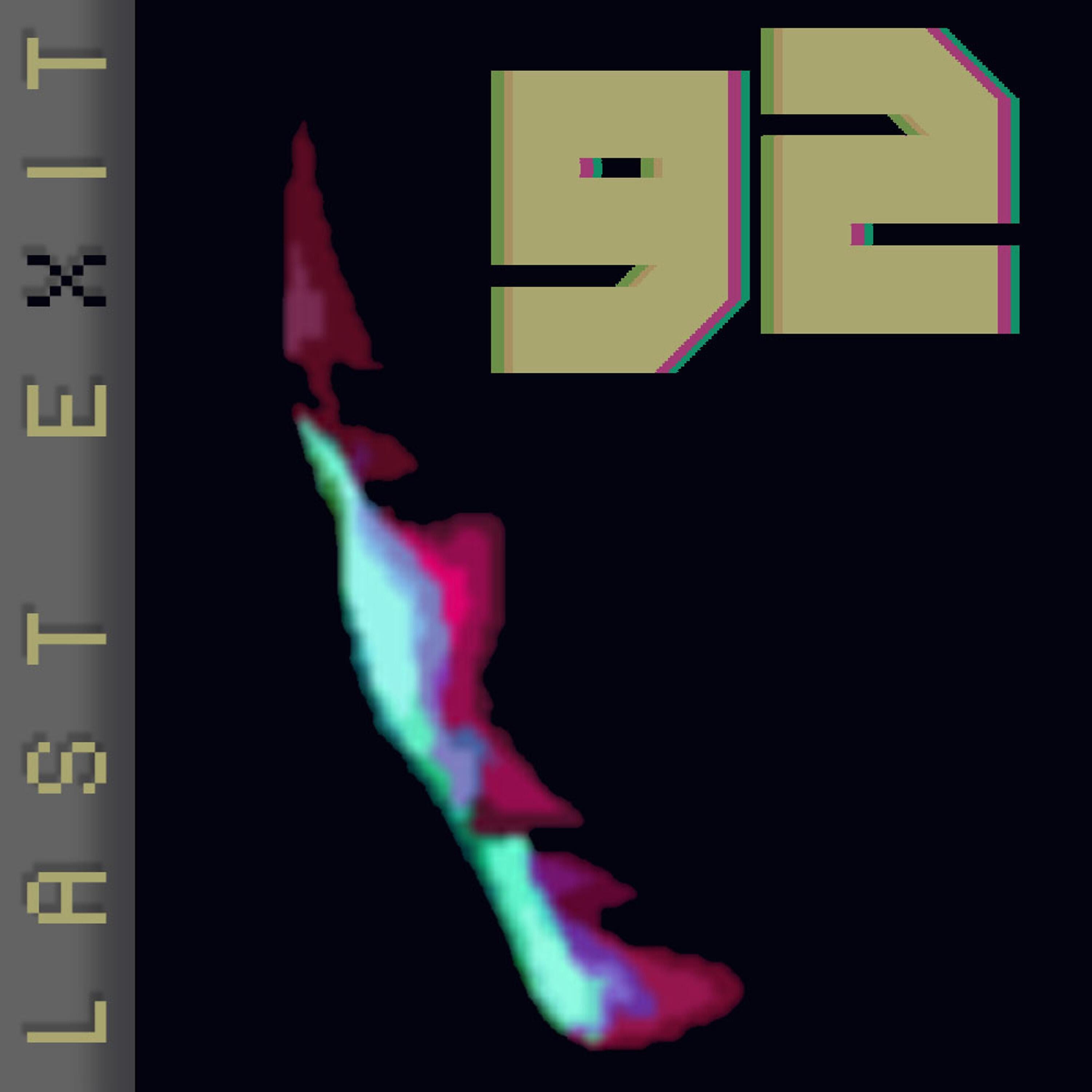 Релиз 92