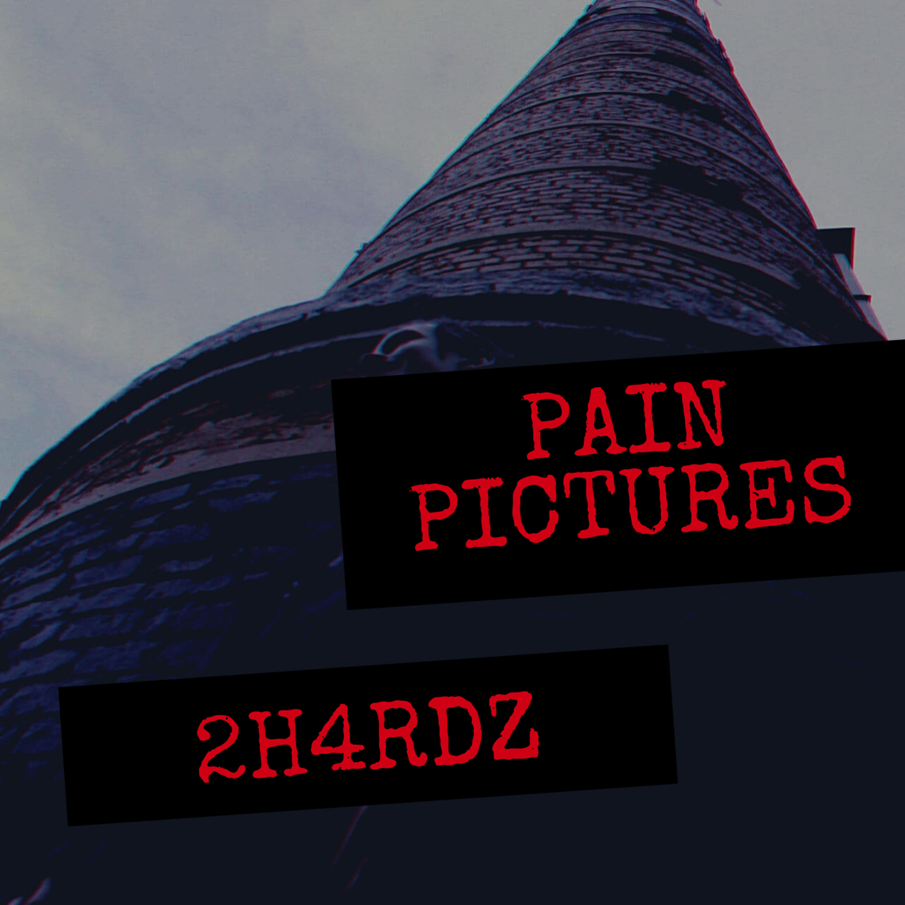 Релиз Pain Pictures