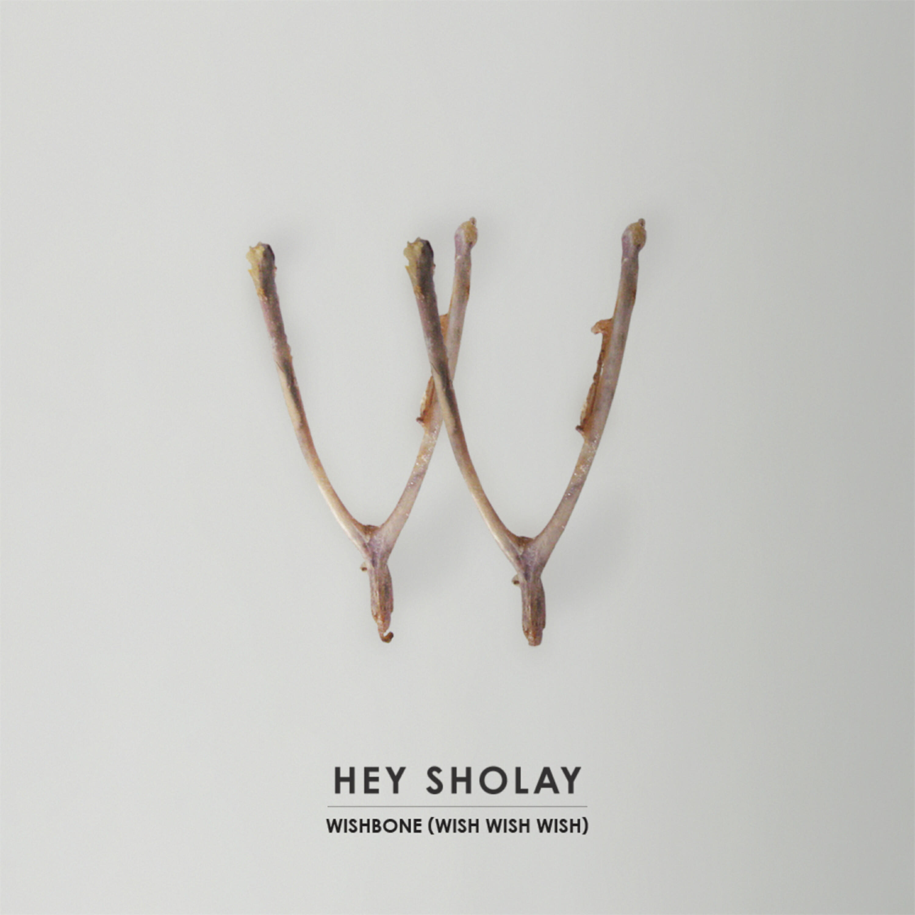 Релиз Wishbone (Wish Wish Wish)