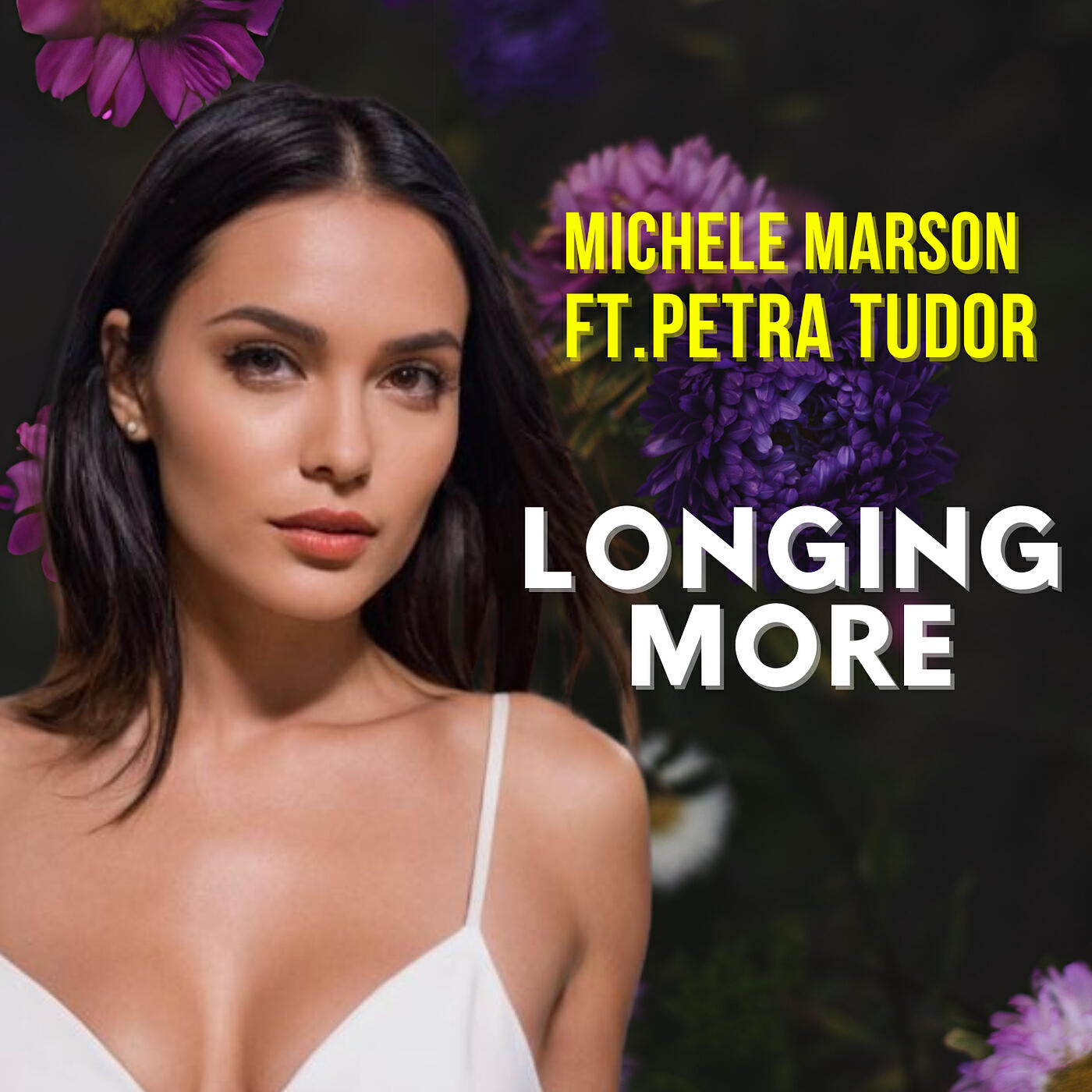 Скачать песню Michele Marson, Petra Tudor - Longing More бесплатно в MP3 для Android и iOS