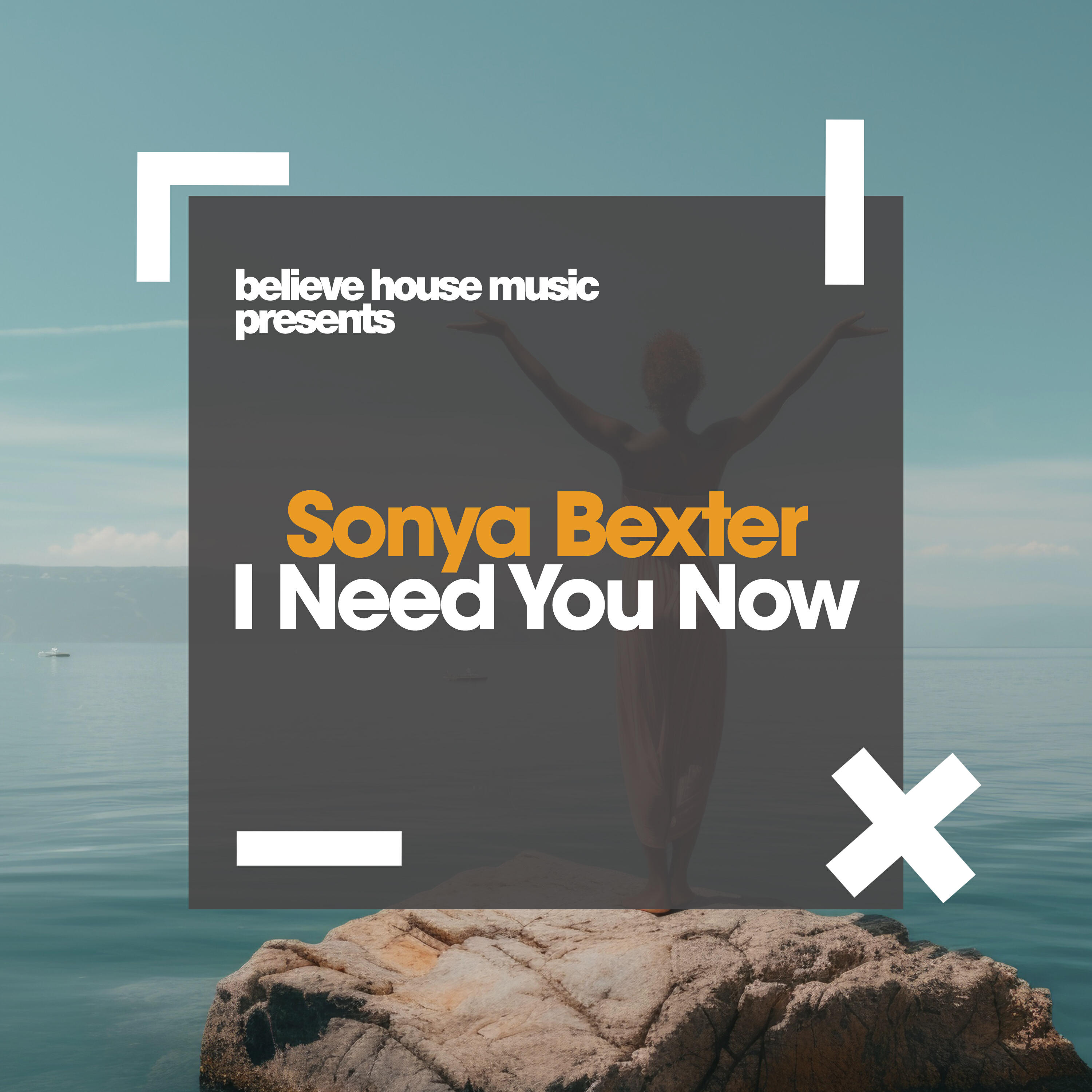 Релиз I Need You Now