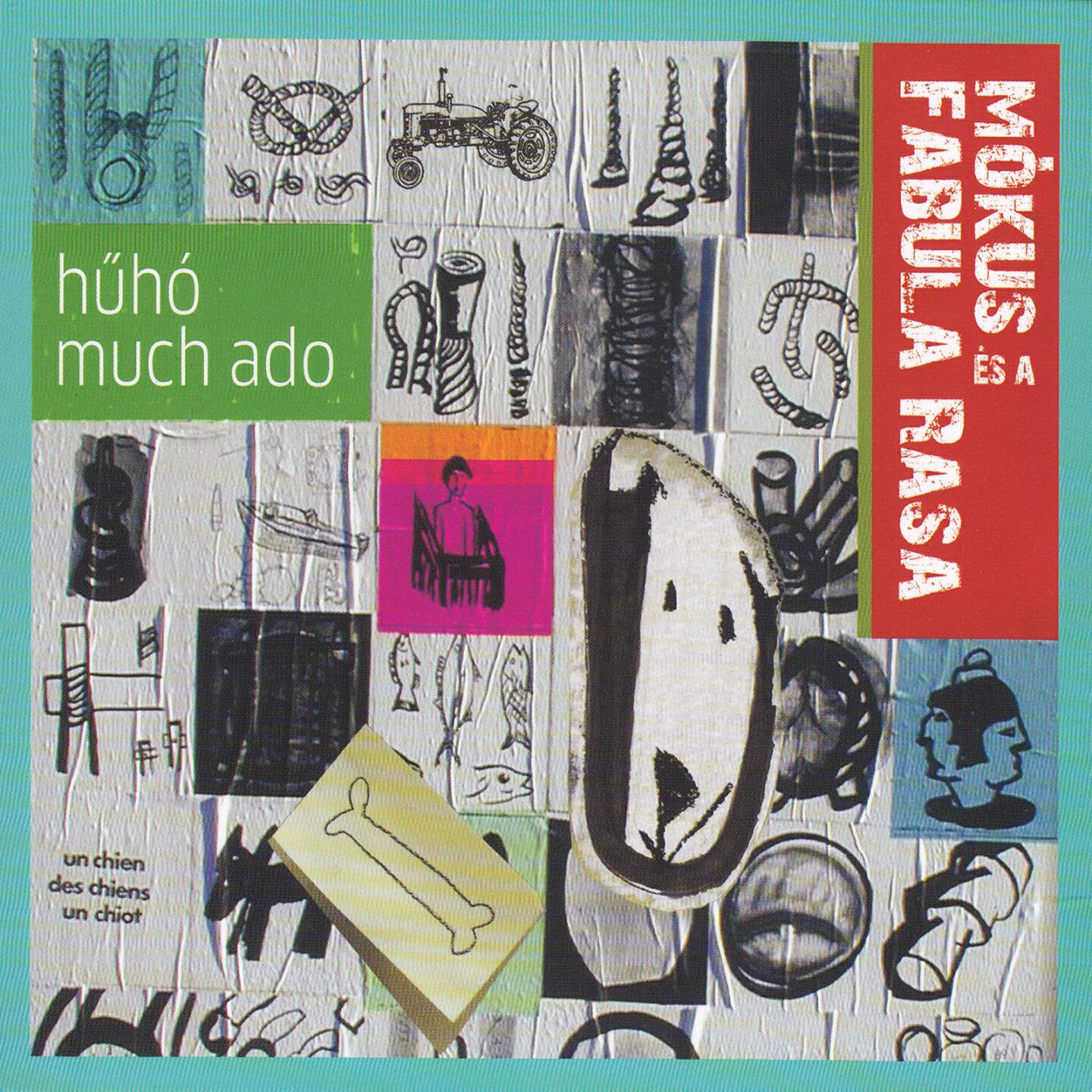 Mókus