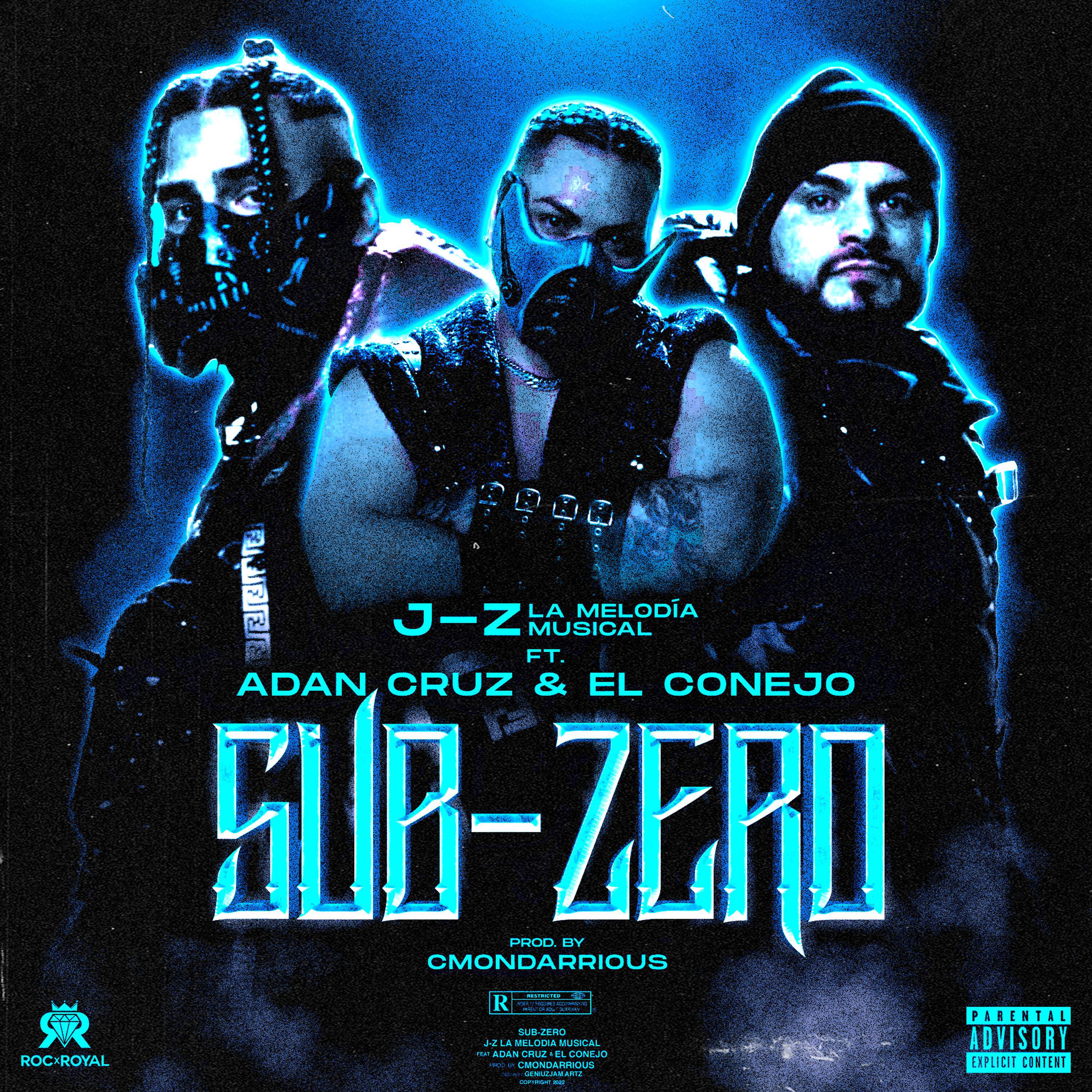 J-Z La Melodia Musical