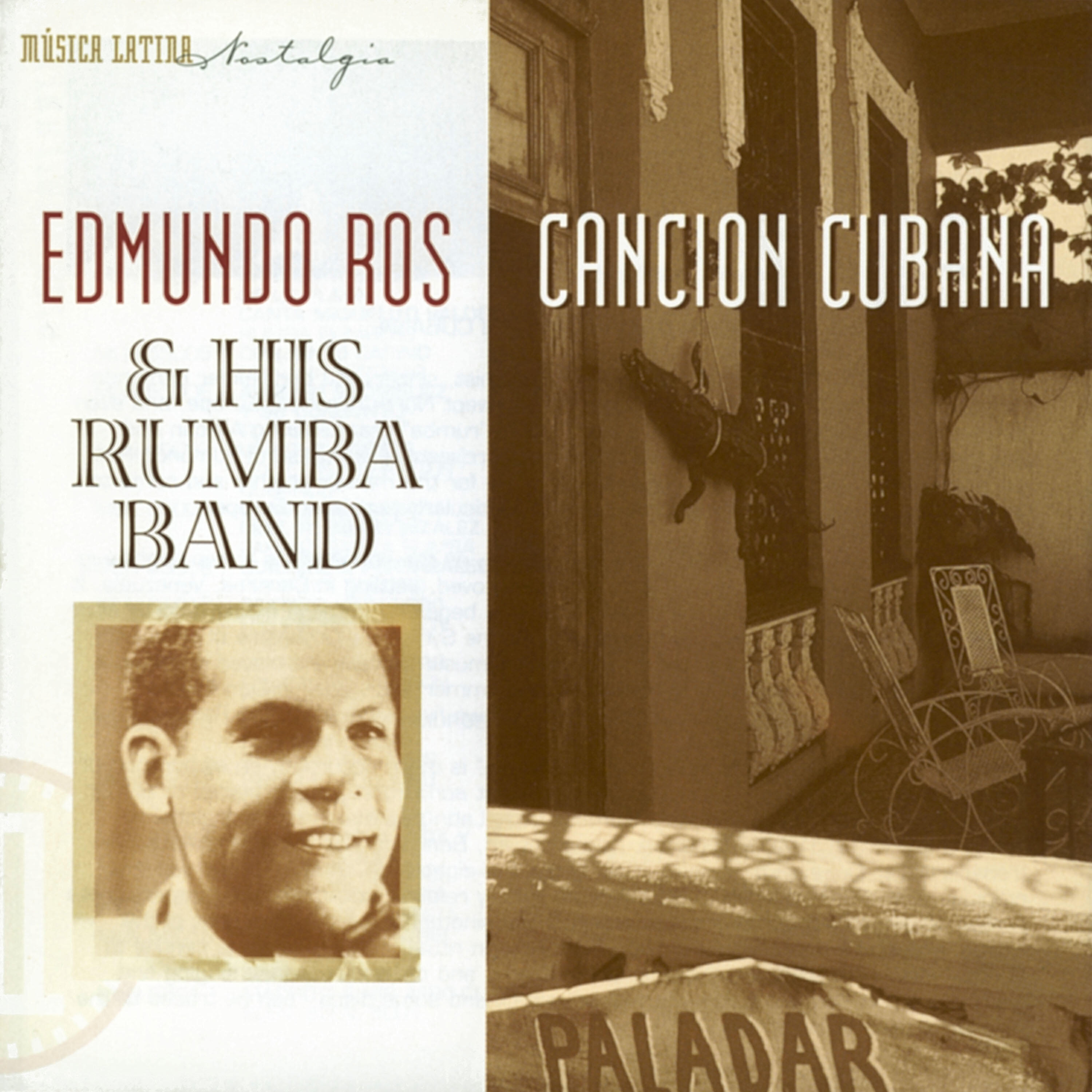His Rumba Band