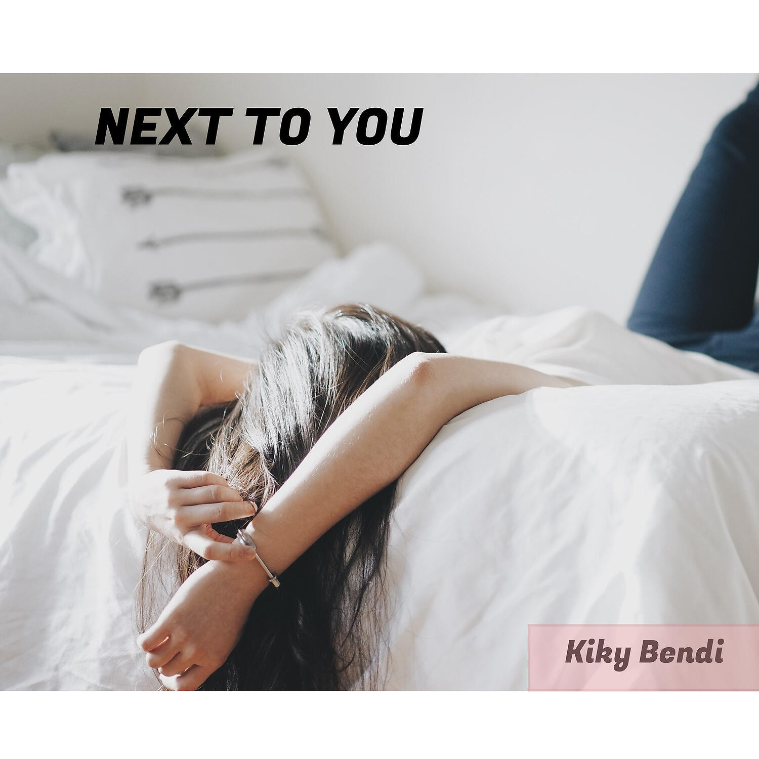 Релиз Next to You