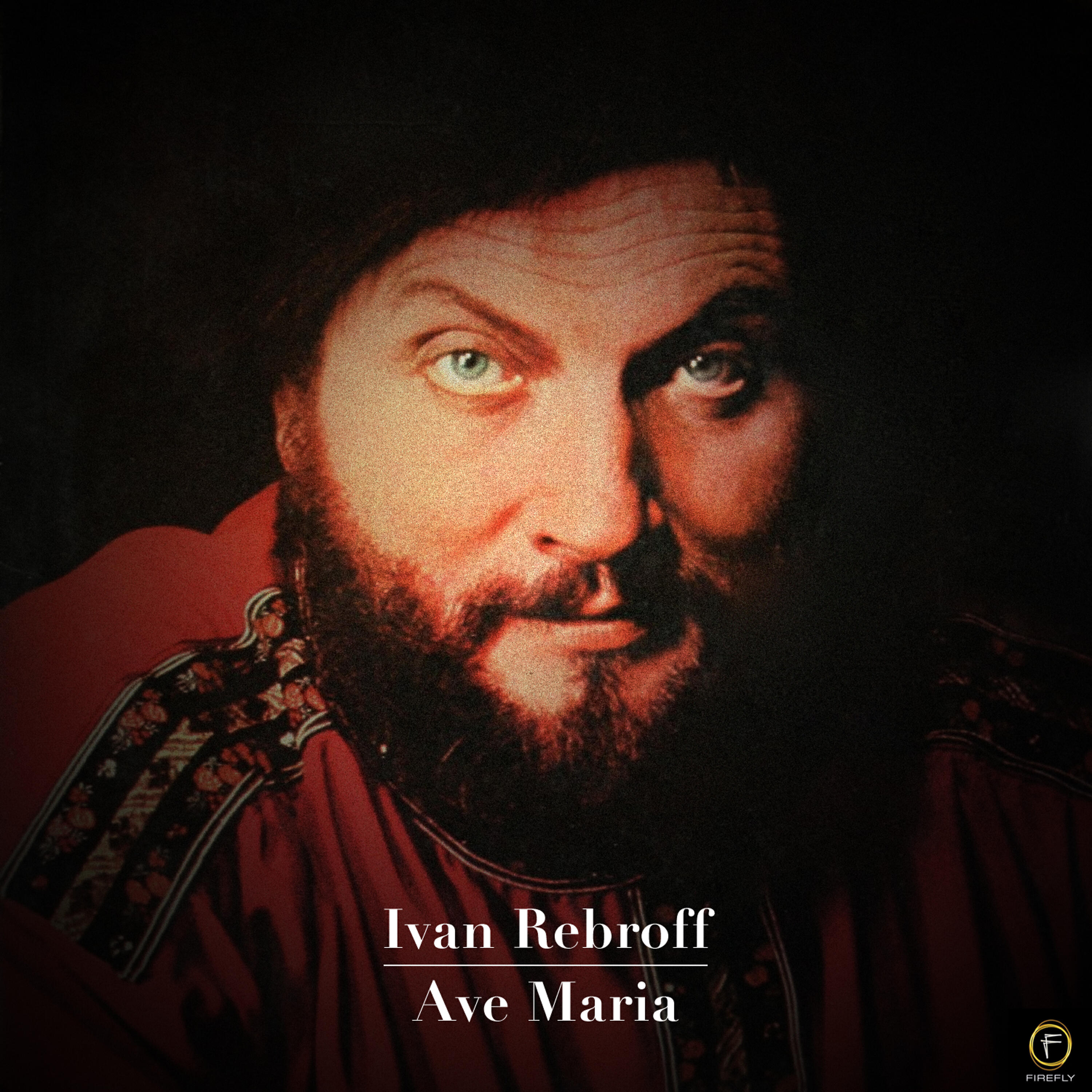 Релиз Ivan Rebroff, Ave Maria