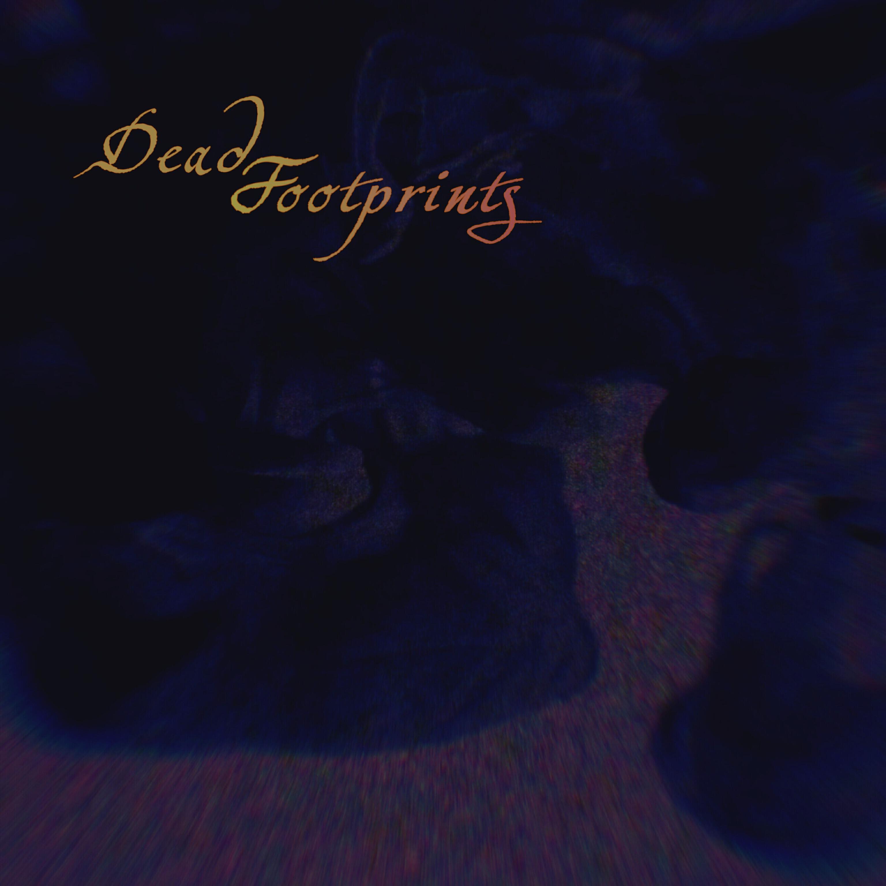 Релиз Dead Footprints