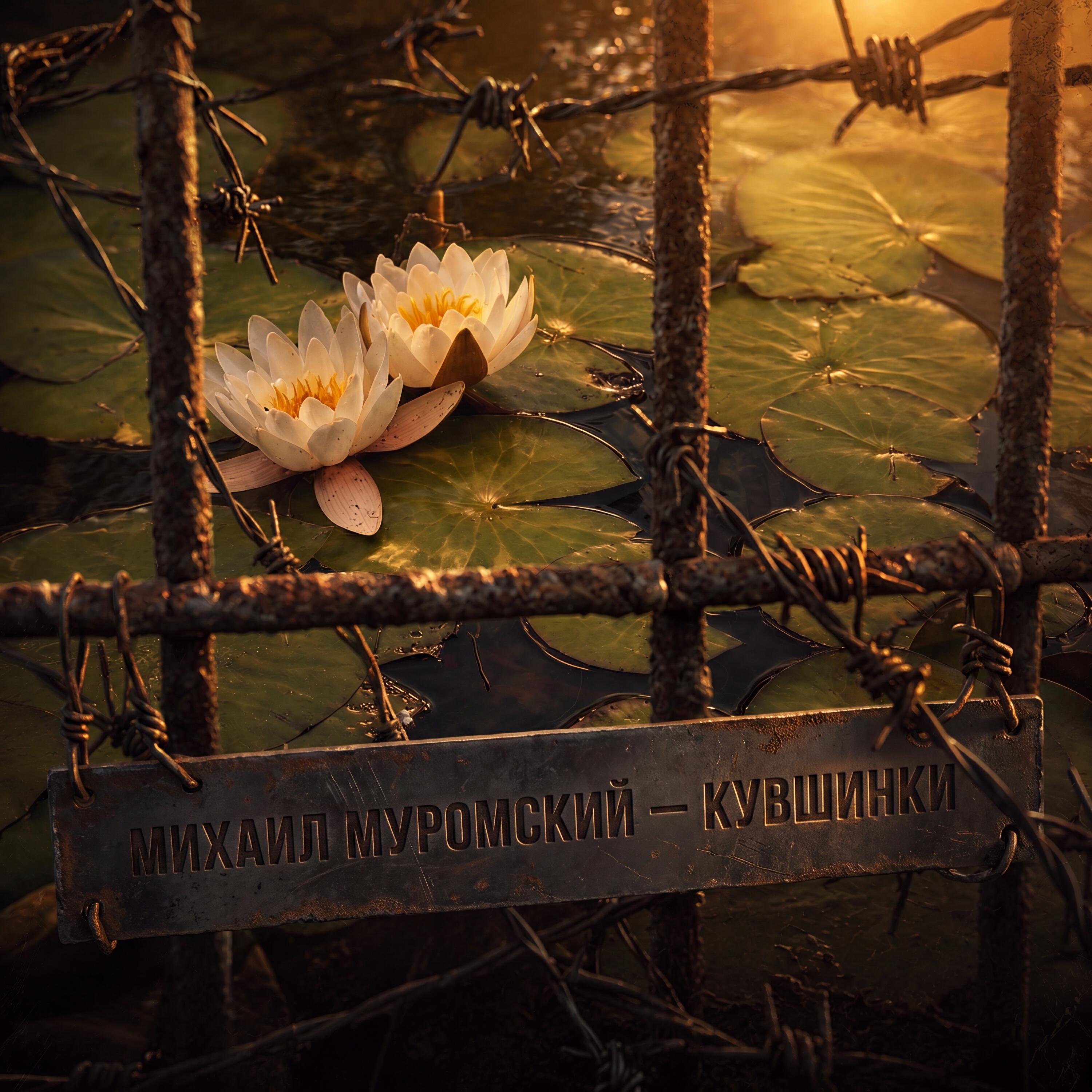 Релиз Кувшинки