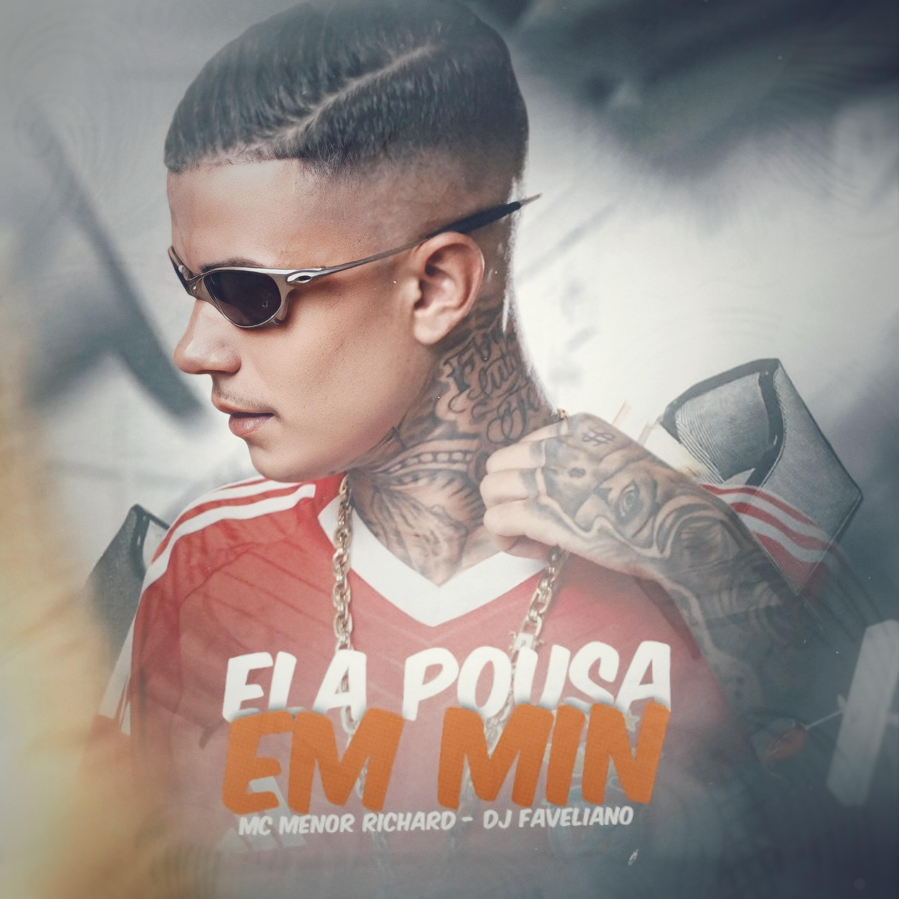 Релиз Ela Pousa em Min