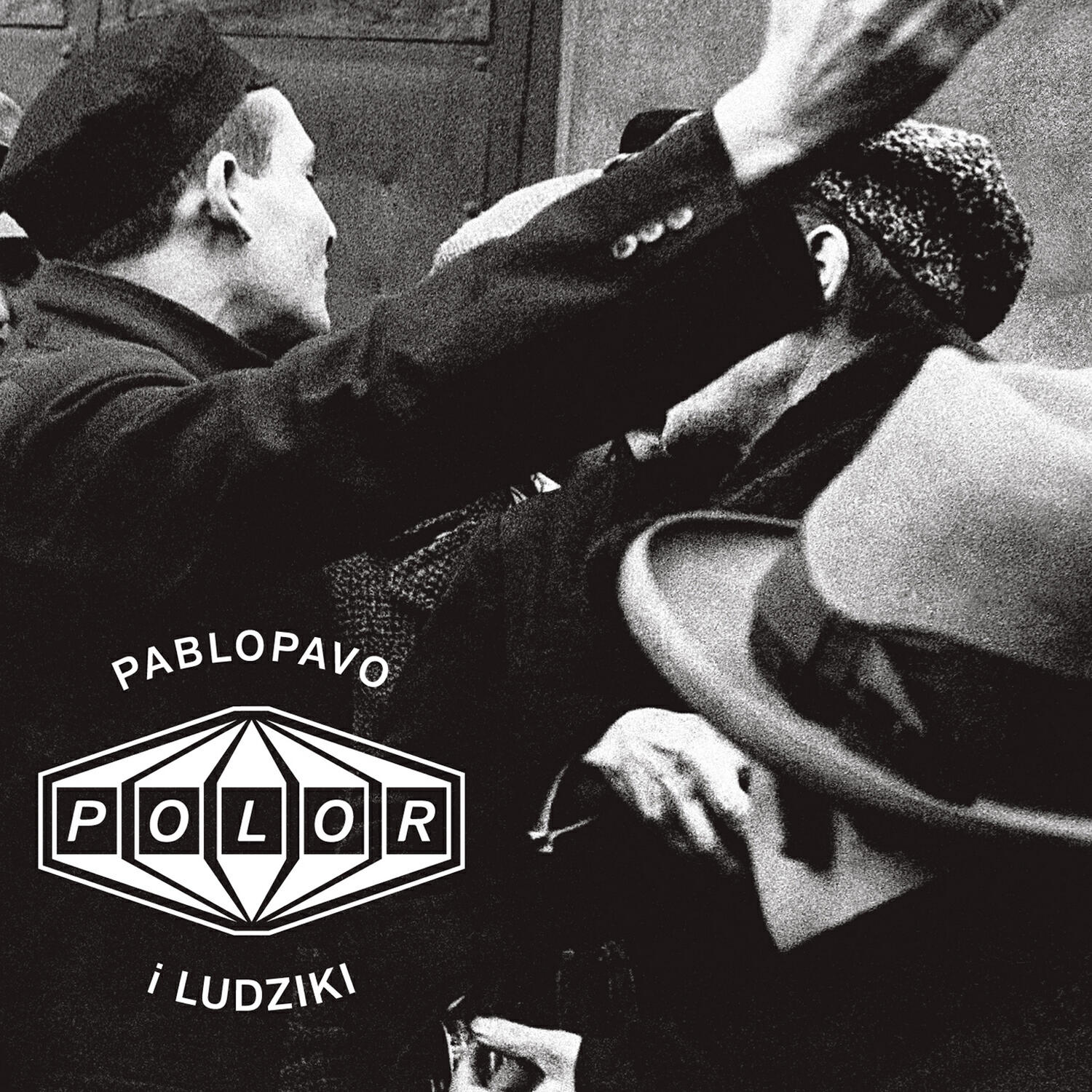 Релиз Polor