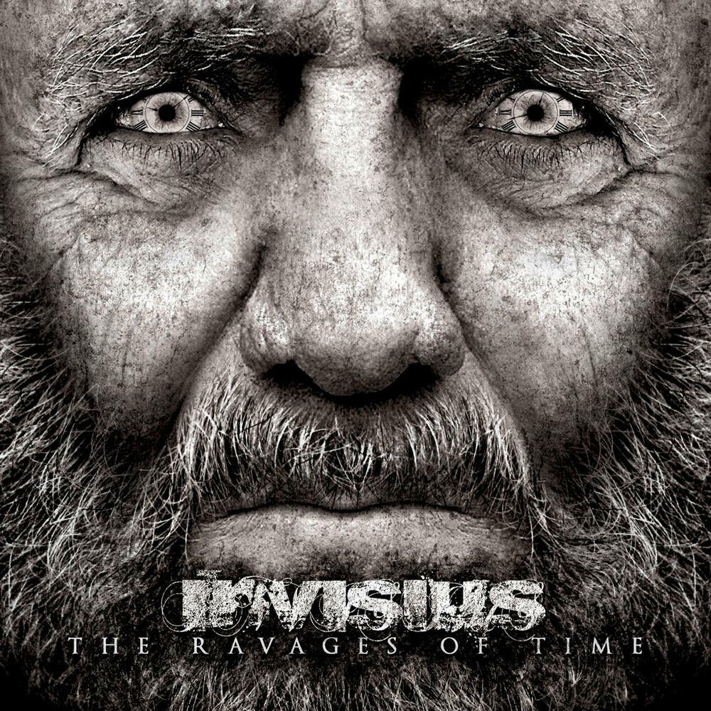 Релиз The Ravages of Time
