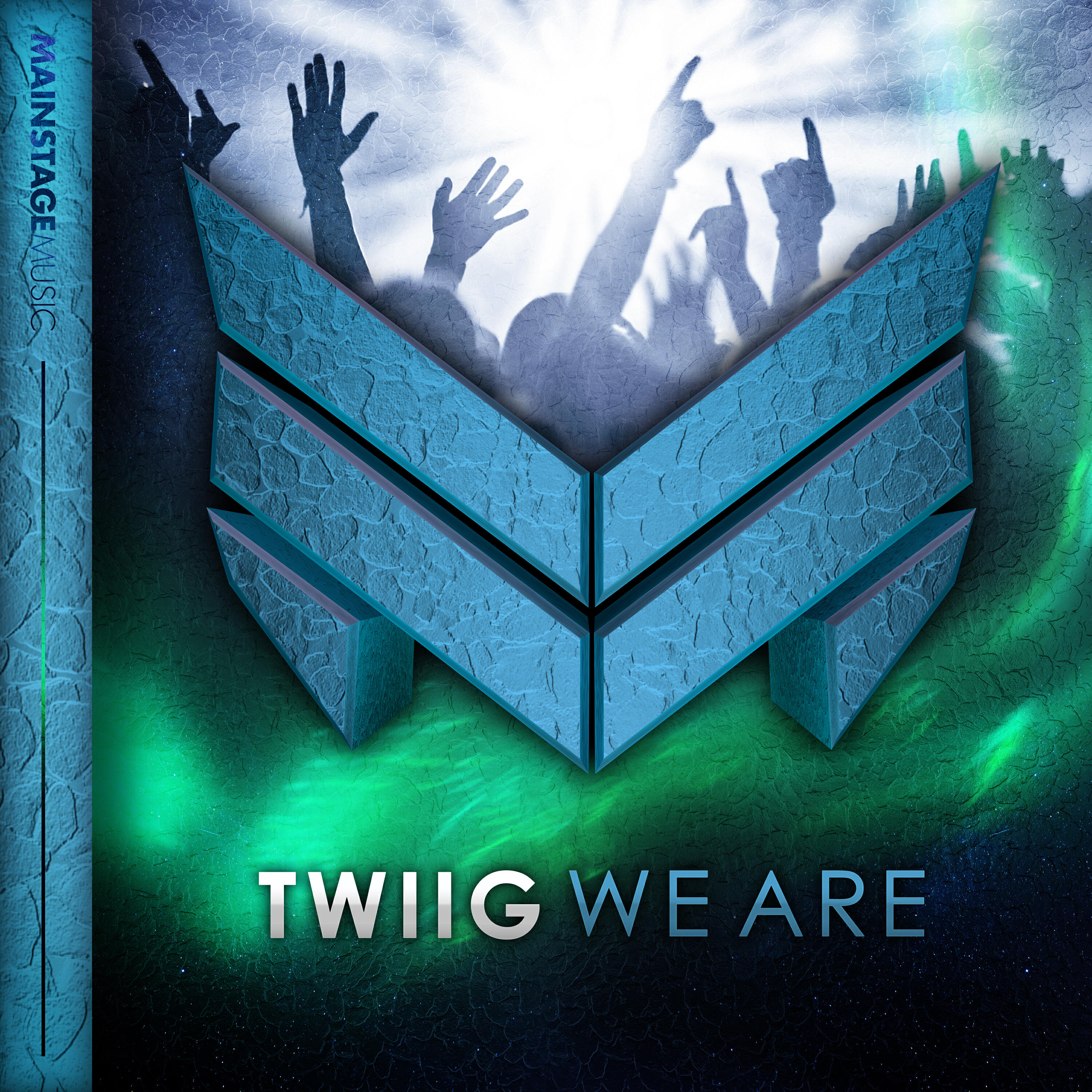 Релиз We Are
