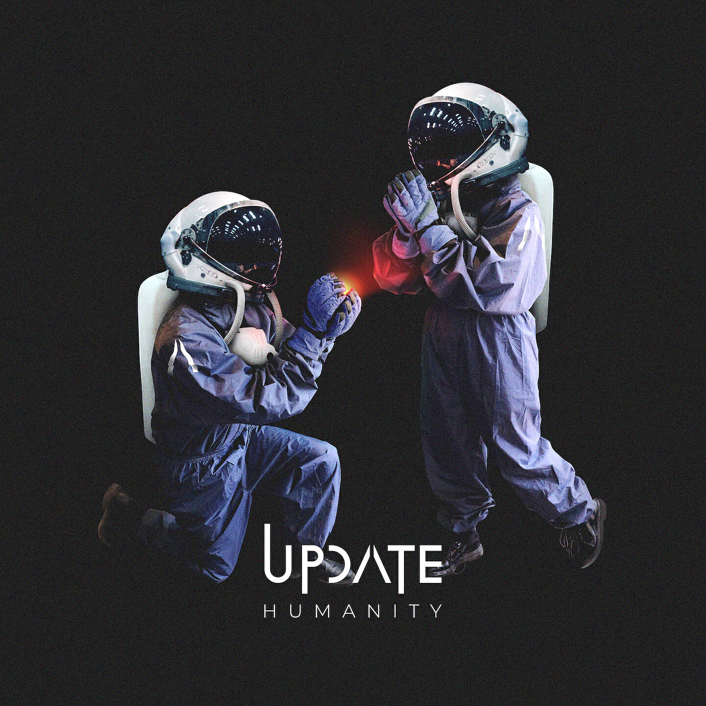 Релиз Humanity