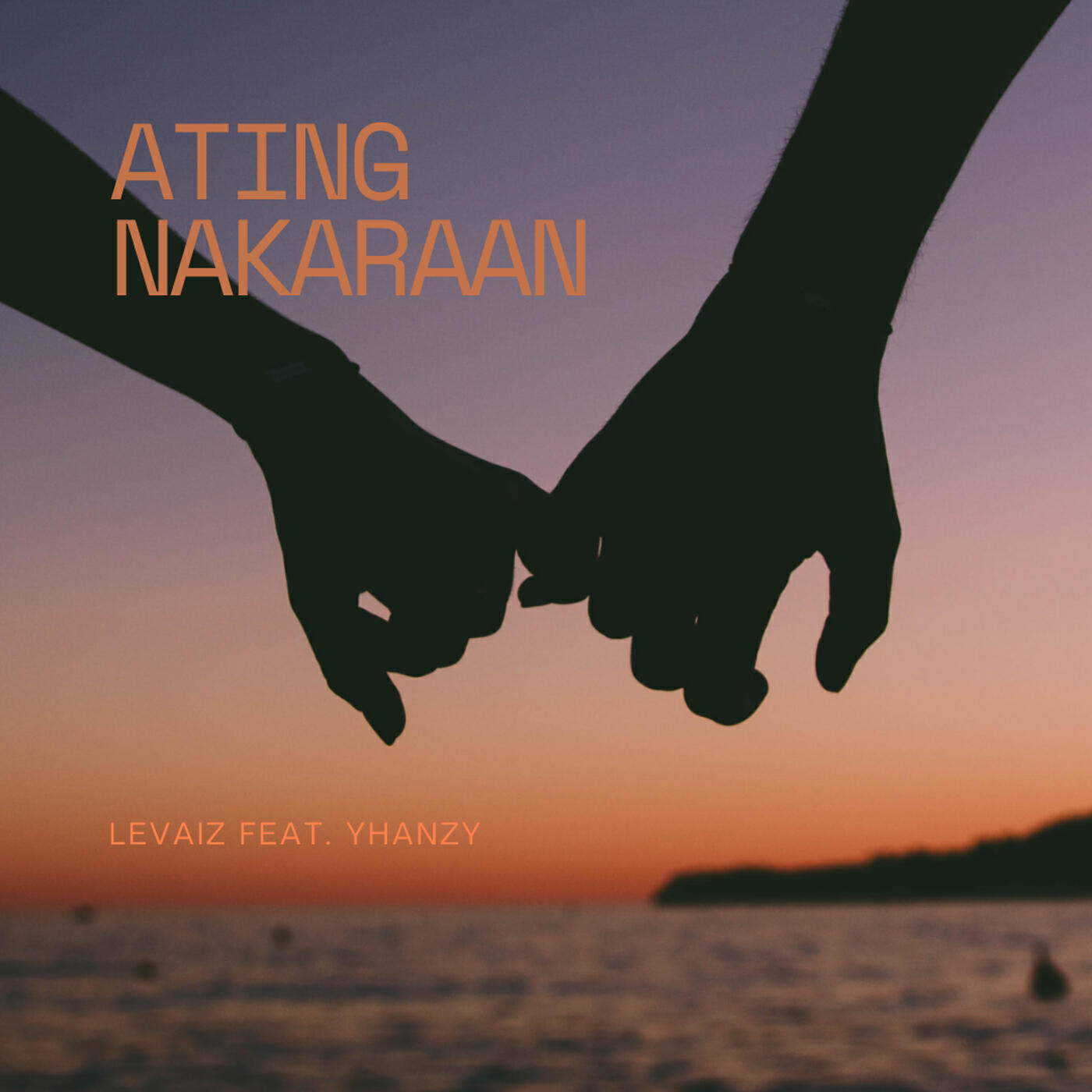 Релиз Ating Nakaraan