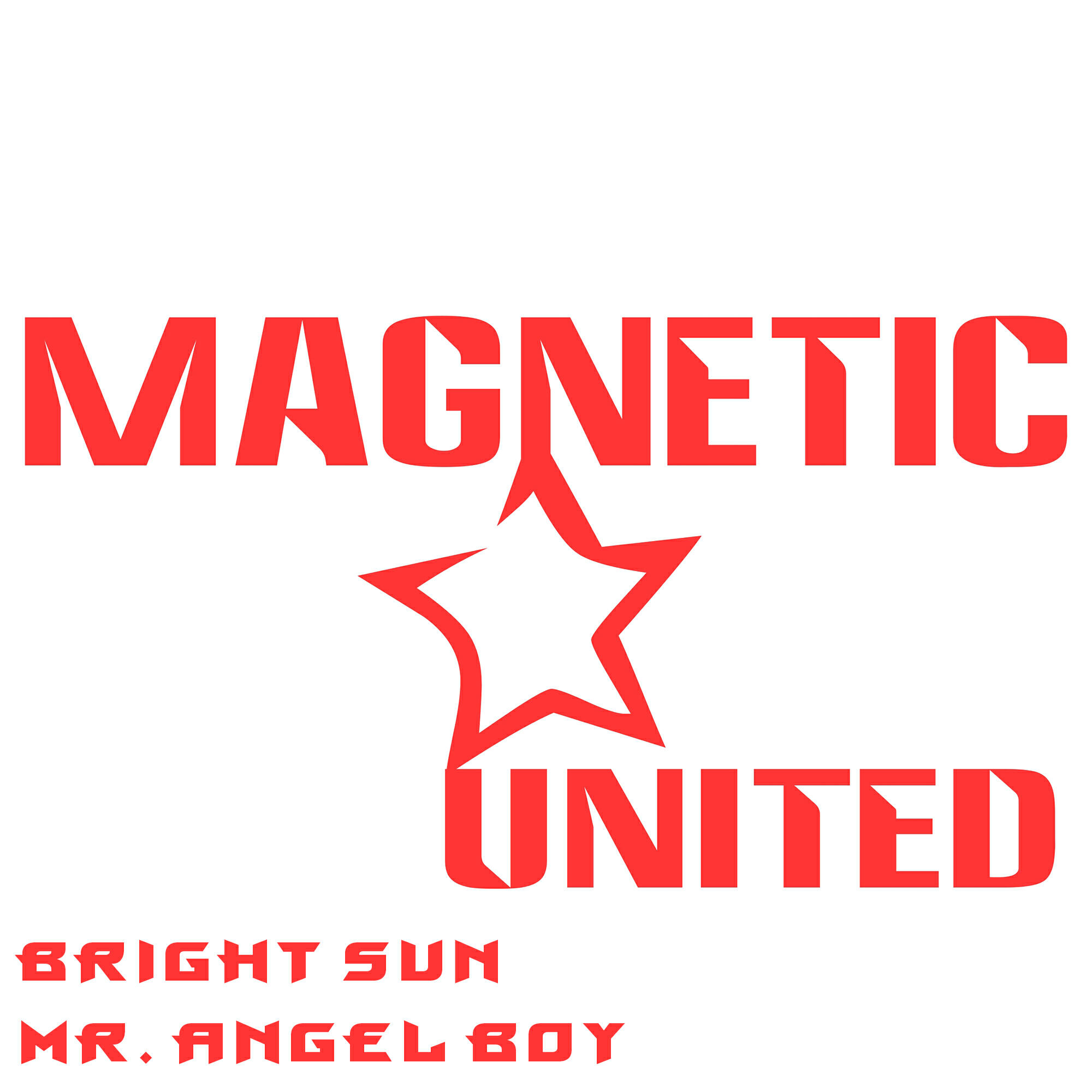 Релиз Bright Sun