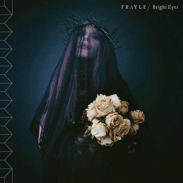 Релиз Bright Eyes