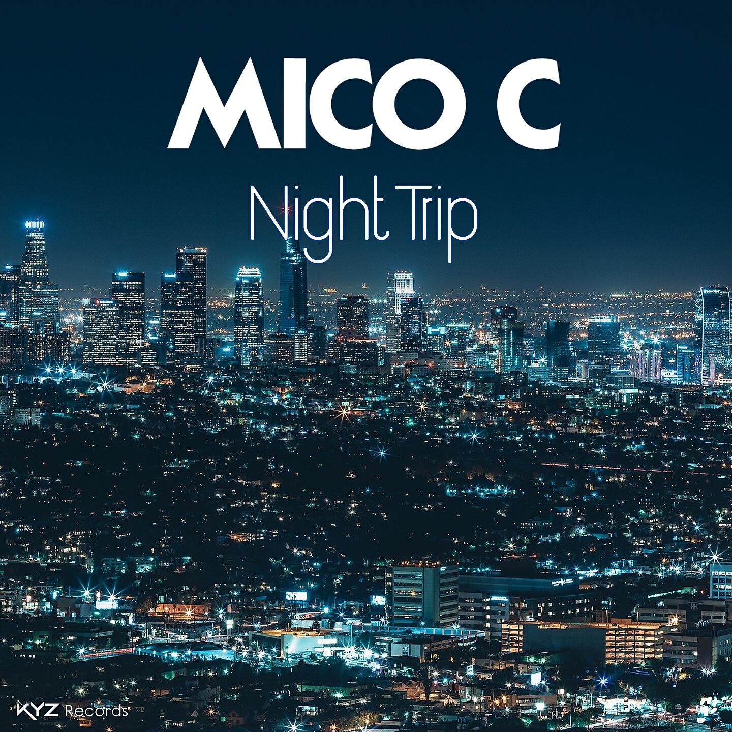 Релиз Night Trip