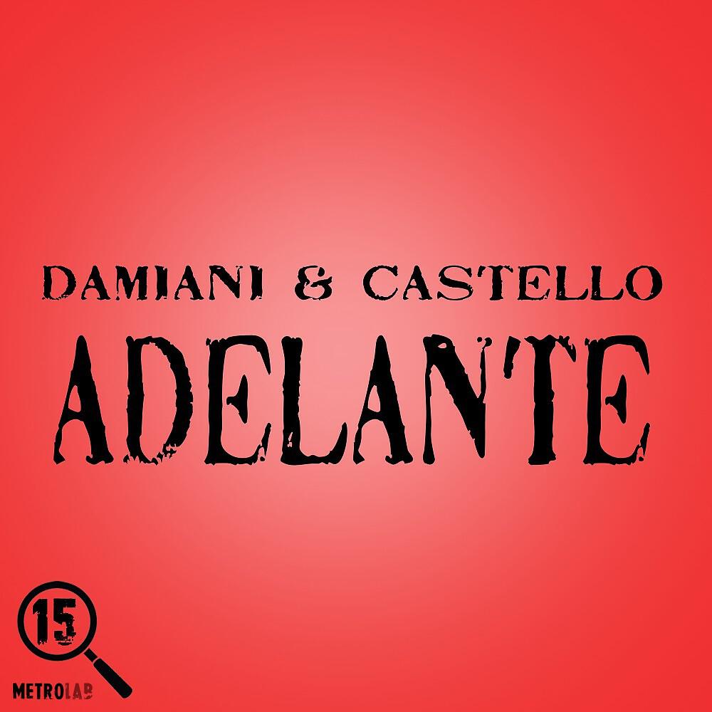 Релиз Adelante